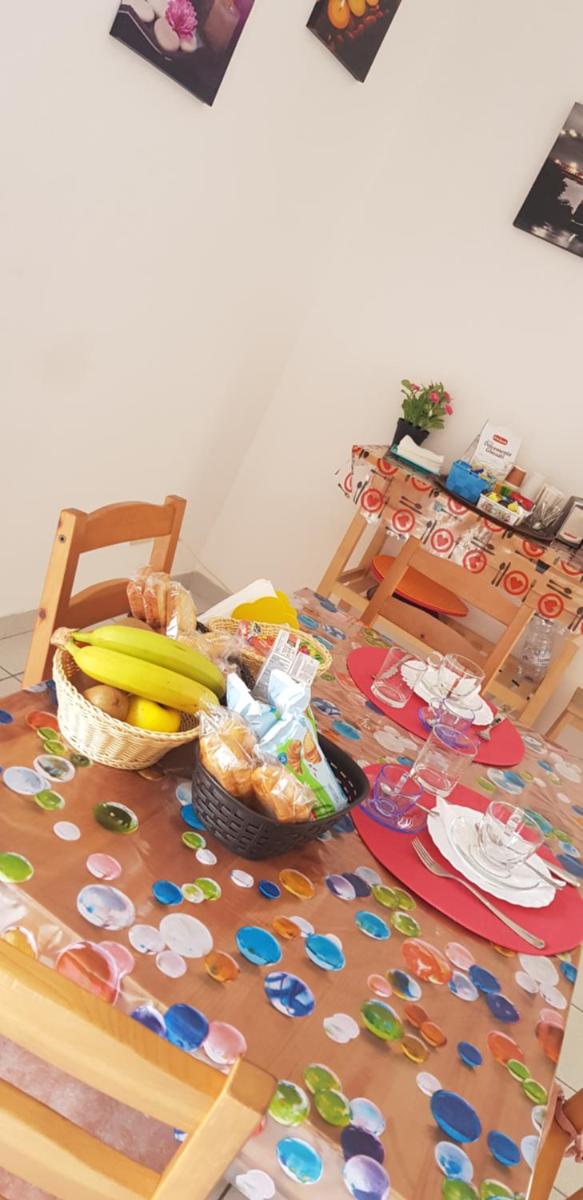 B&B Roma Nord 311