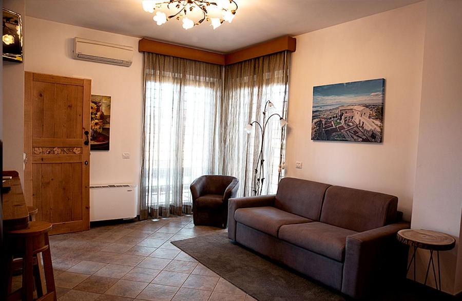 Agriturismo Bonaventura