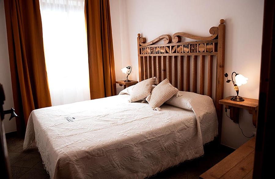 Agriturismo Bonaventura