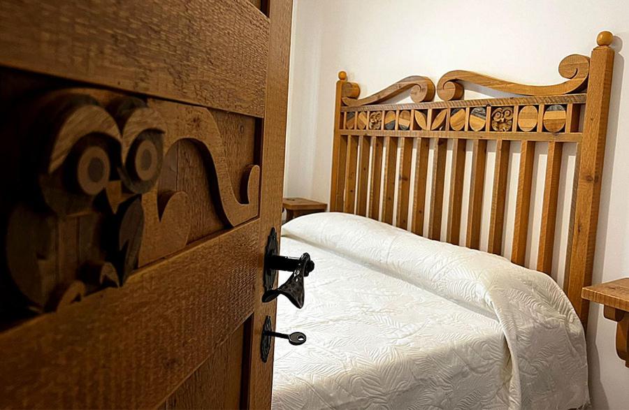 Agriturismo Bonaventura