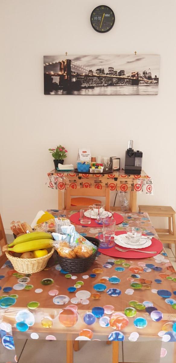 B&B Roma Nord 311