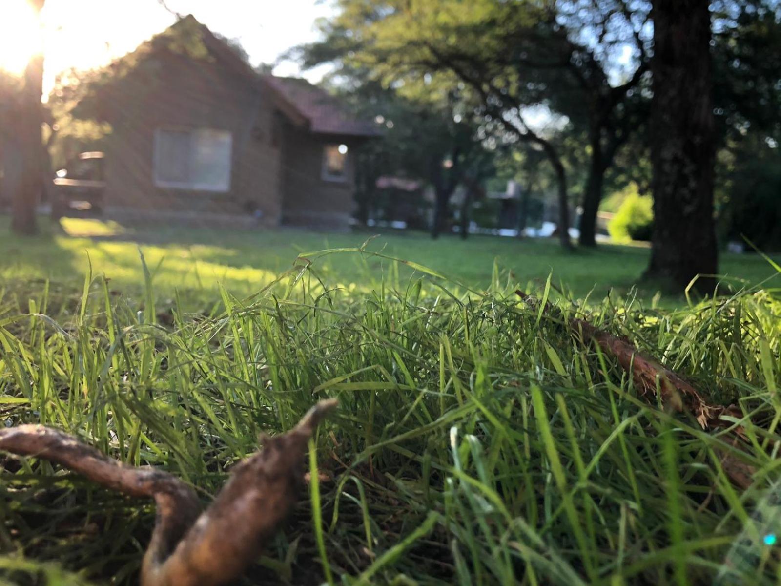 El Refugio Casas de Campo