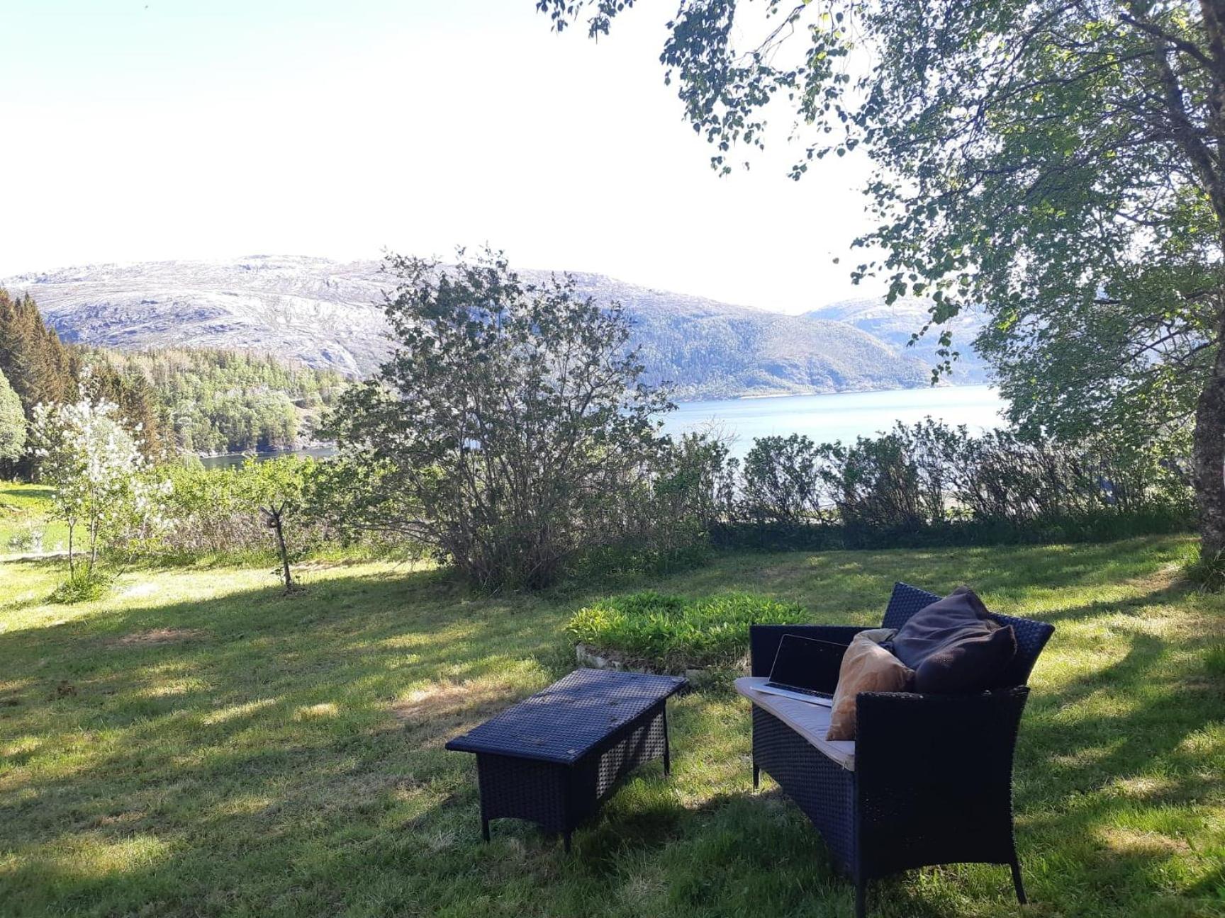Graceland Norway view 4