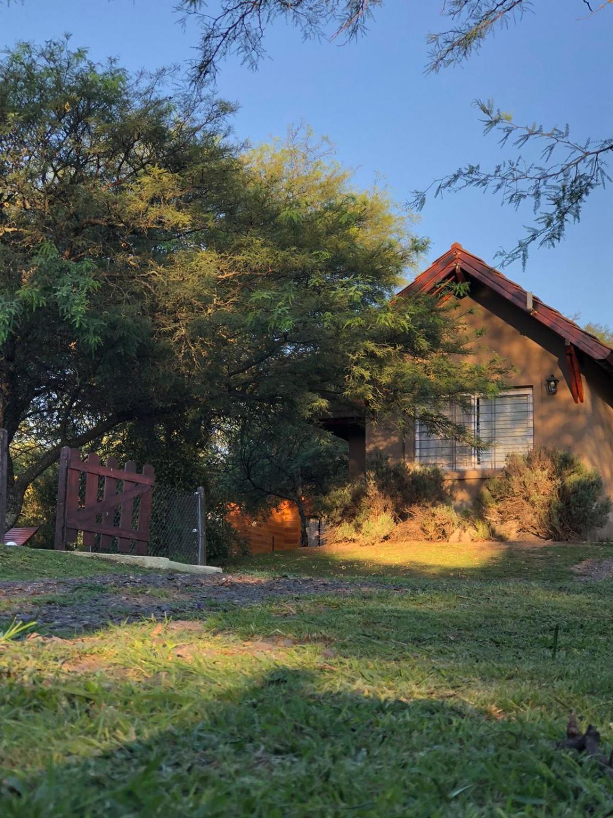 El Refugio Casas de Campo