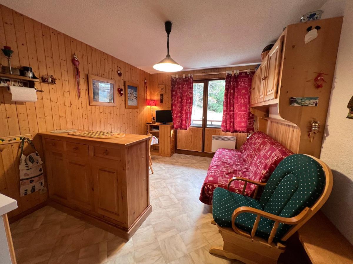 Aravis B18-appartement 4/5 pers, belle vue view 3