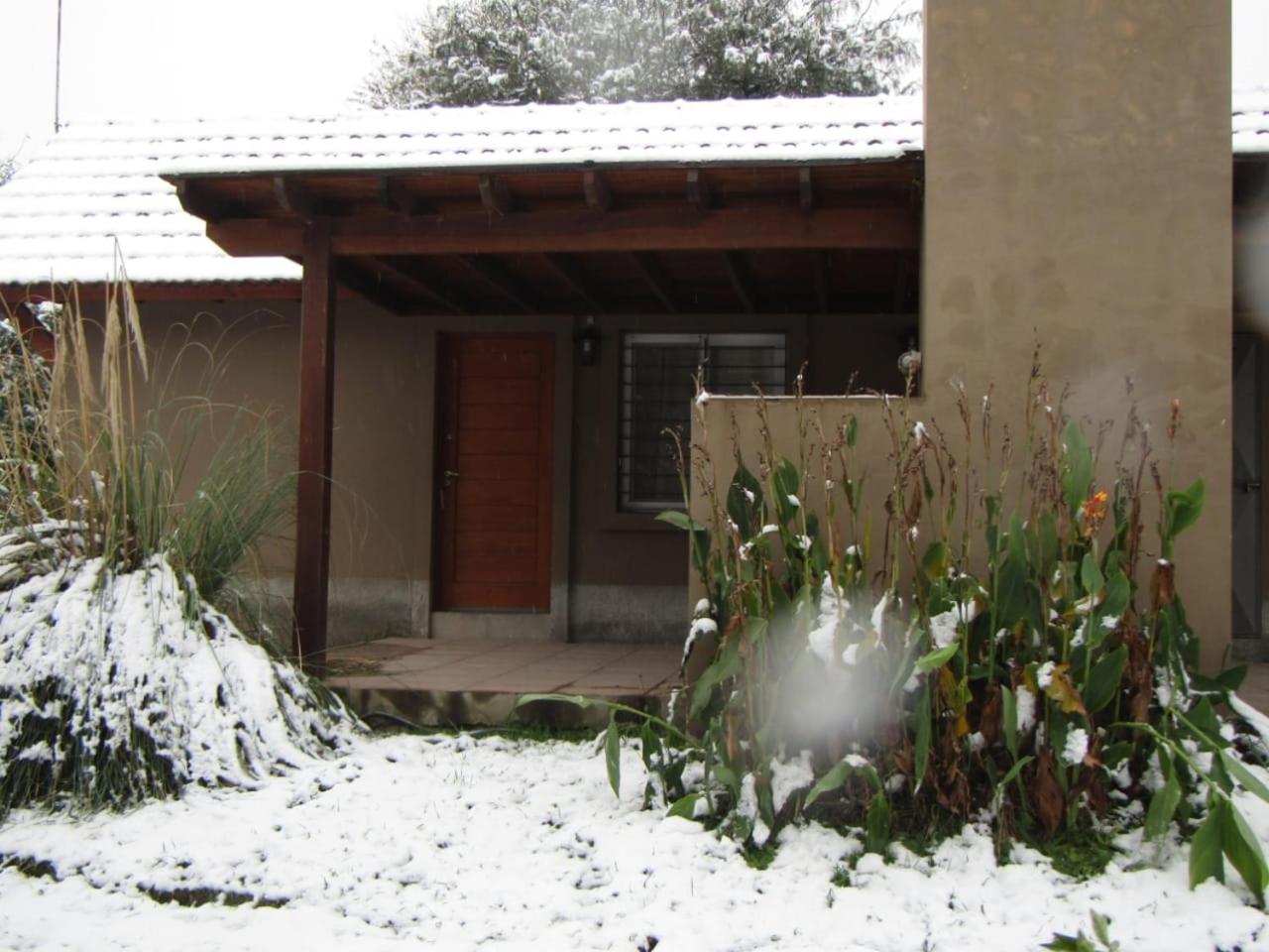 El Refugio Casas de Campo