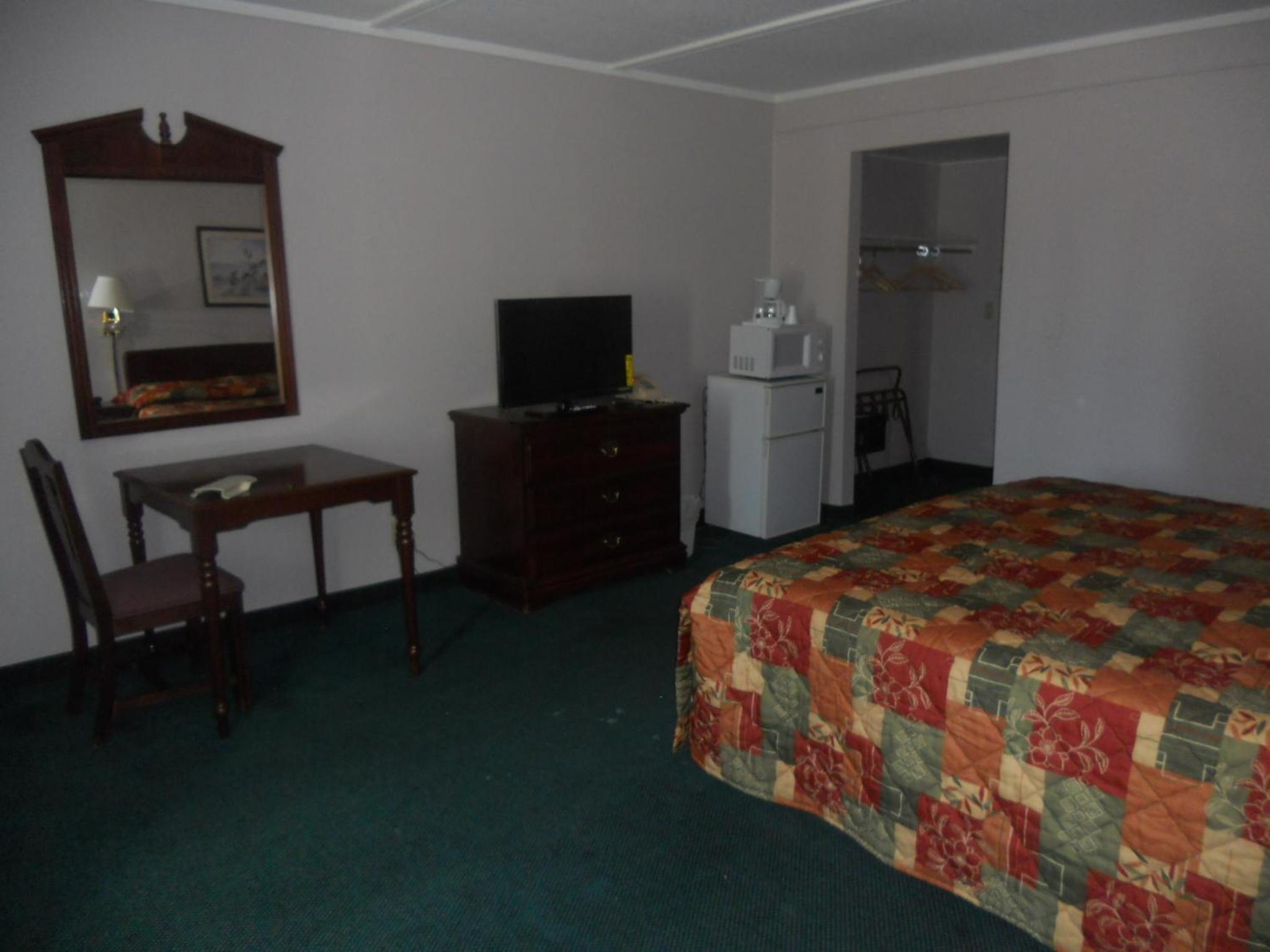 Rapids Inn & Suites, photo 32