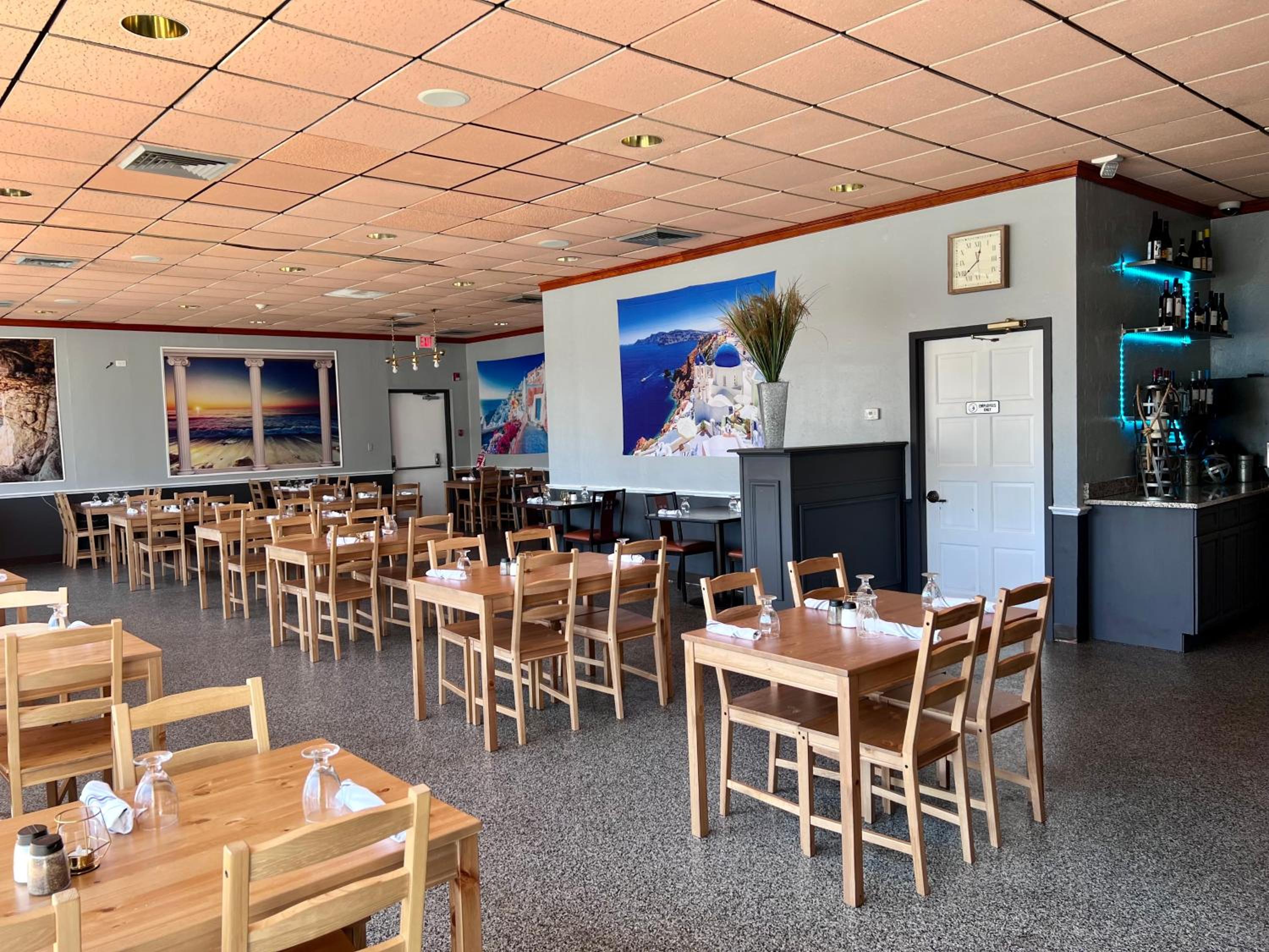 Falmouth Inn