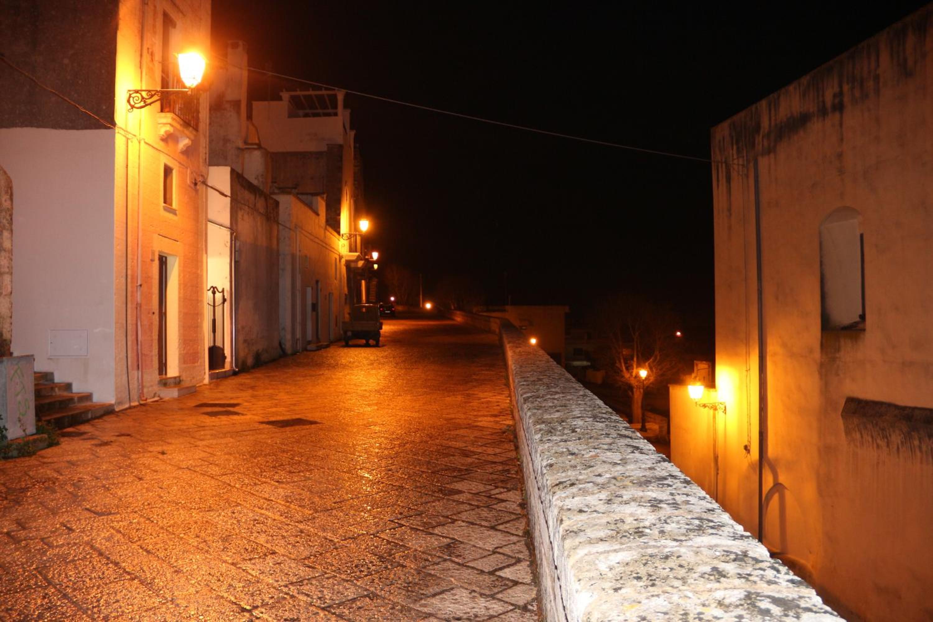 Casa vacanze Elisir view 5
