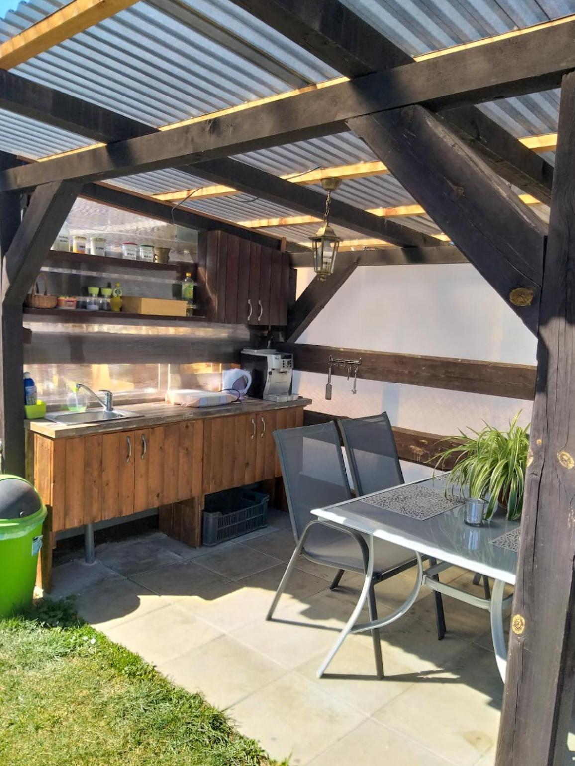 Apartmány Pod Koulí view 4