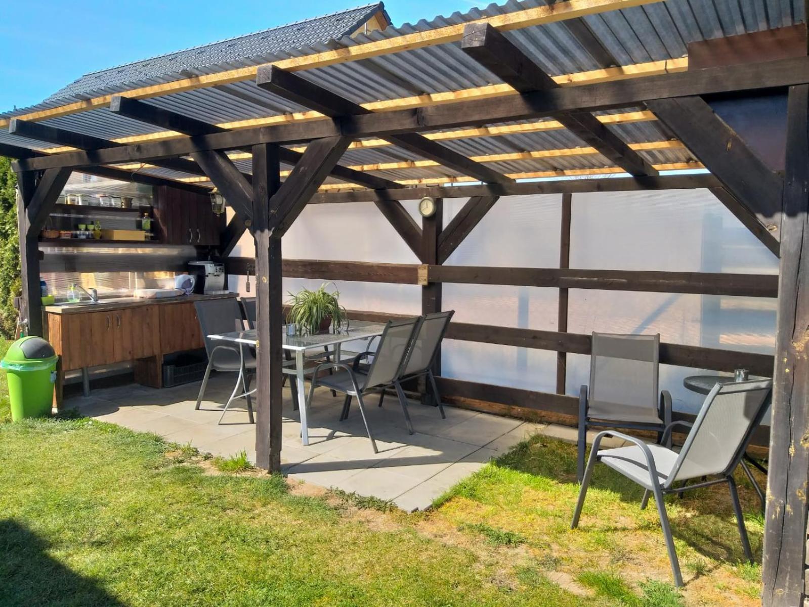 Apartmány Pod Koulí view 5