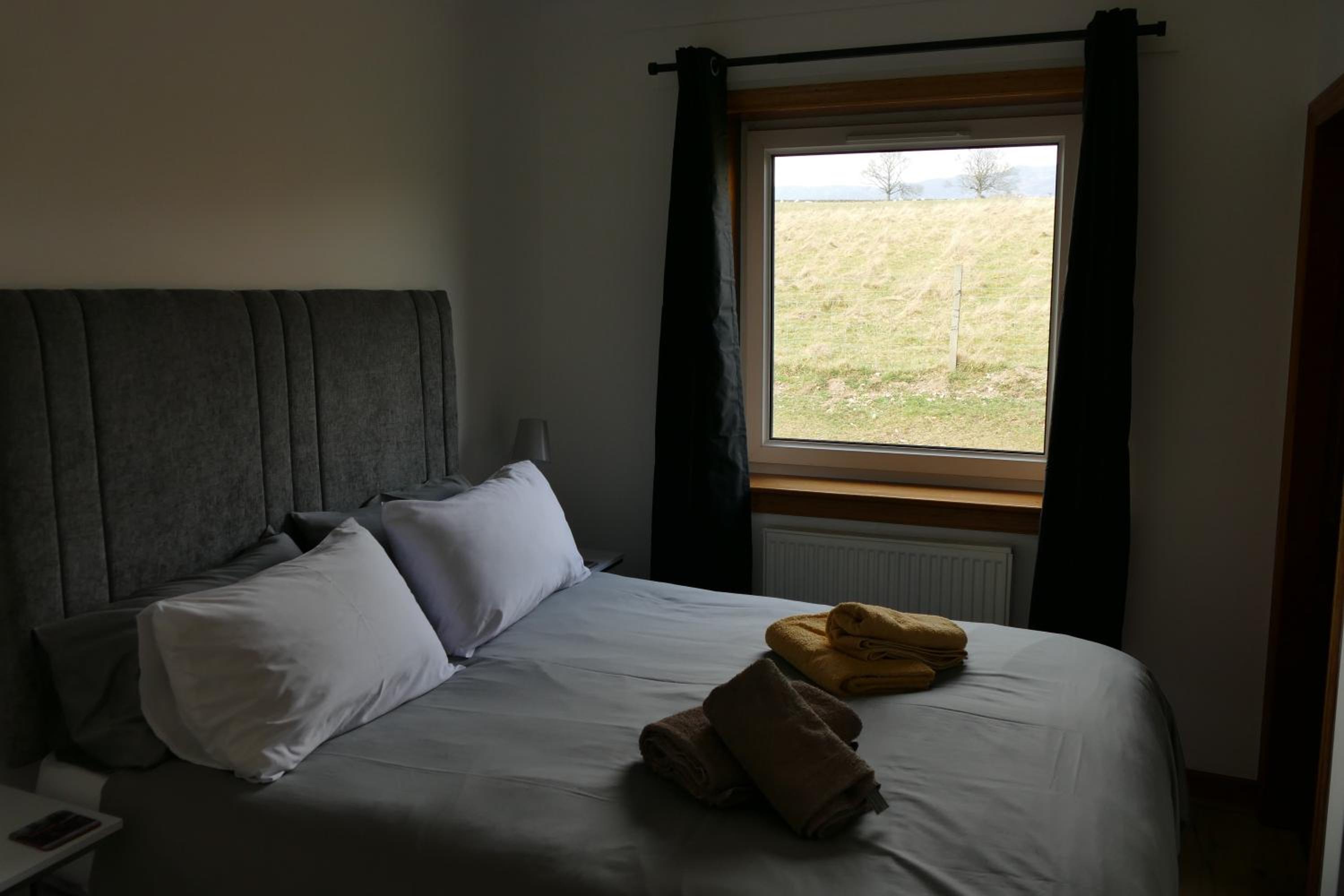 Wallace Lodge view 4