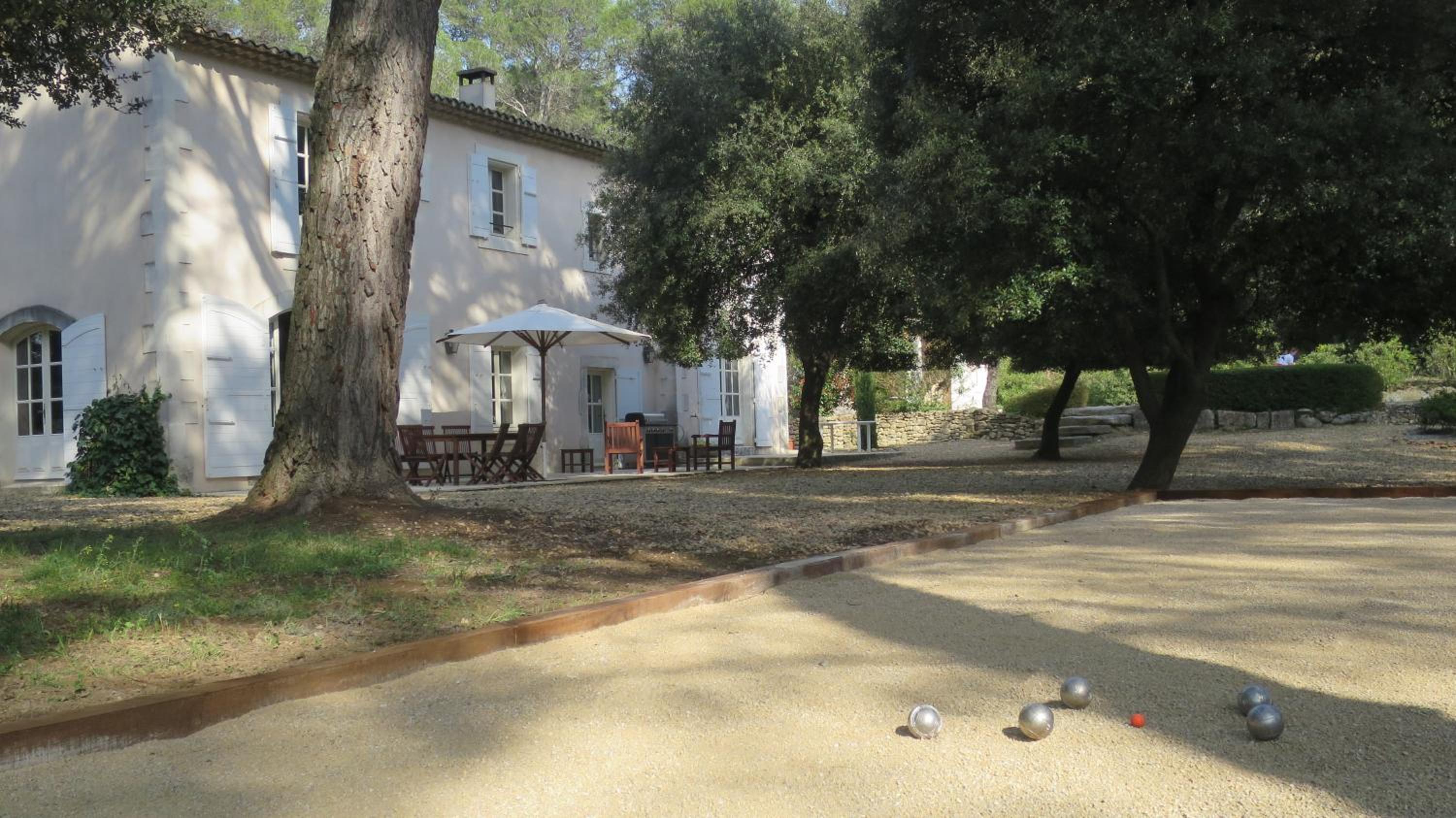 Le Clos de Bagalance view 4