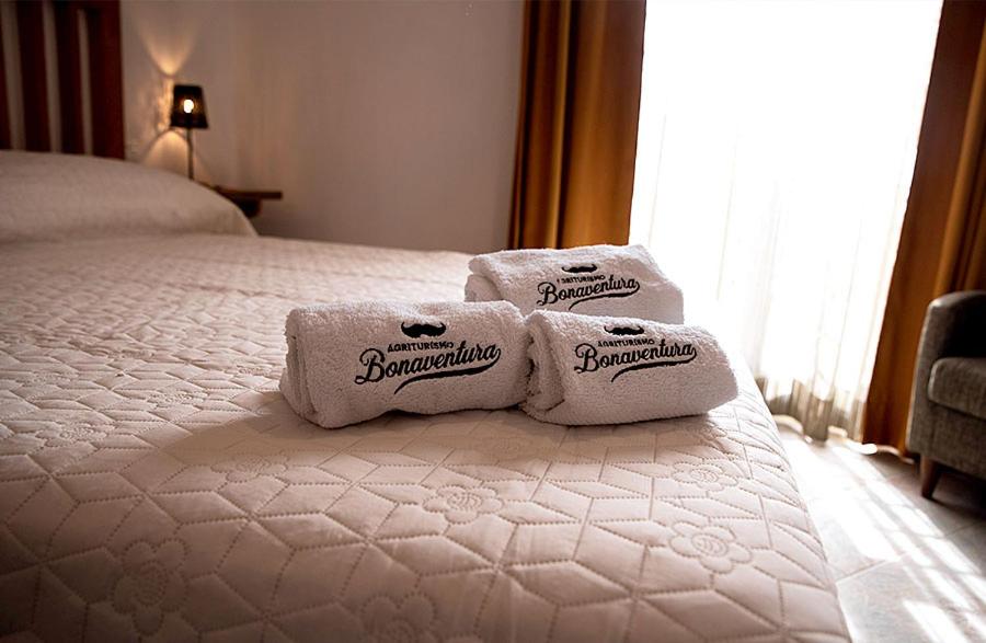 Agriturismo Bonaventura