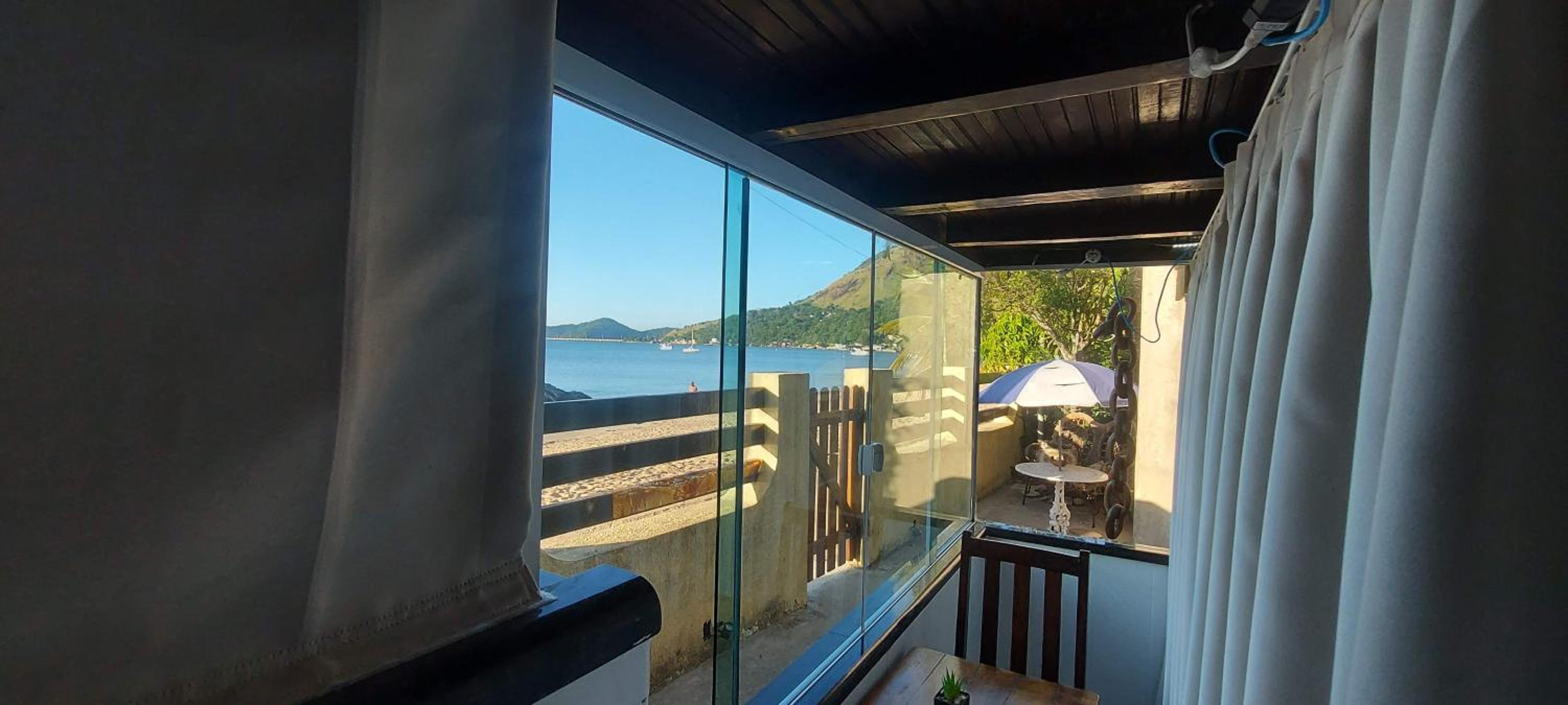 Pousada Casa na Árvore