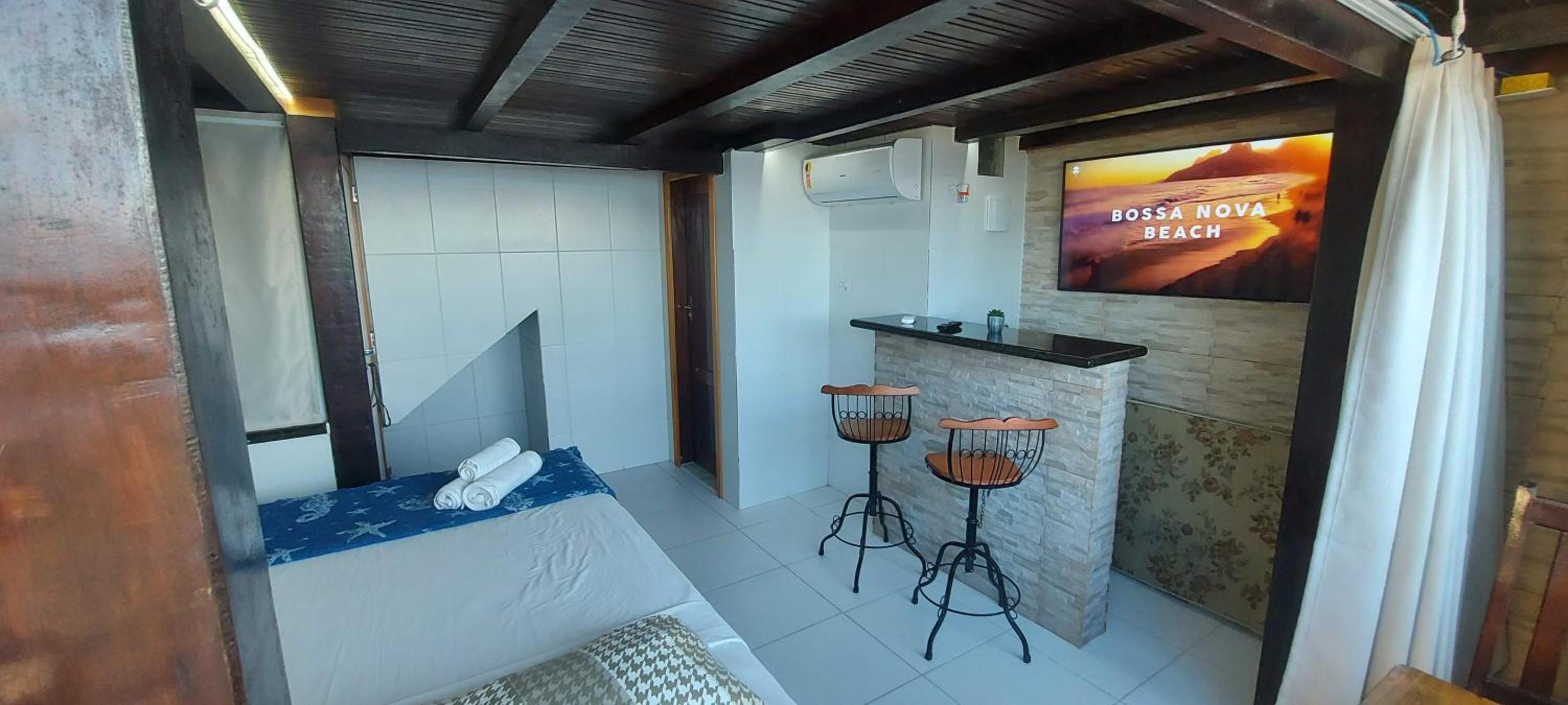 Pousada Casa na Árvore