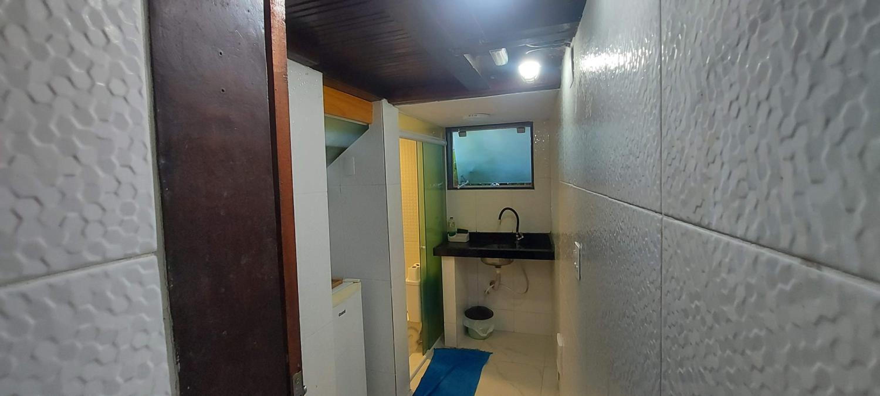 Pousada Casa na Árvore