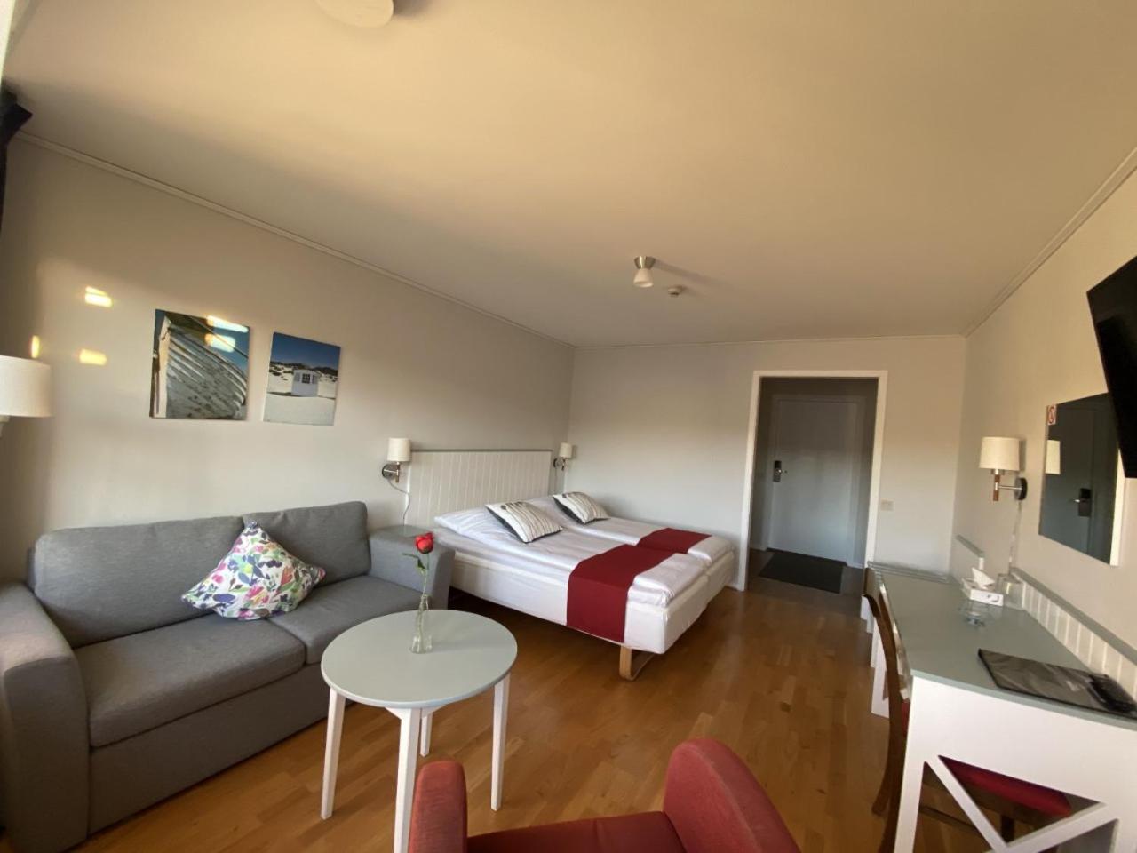 Nordby Hotell