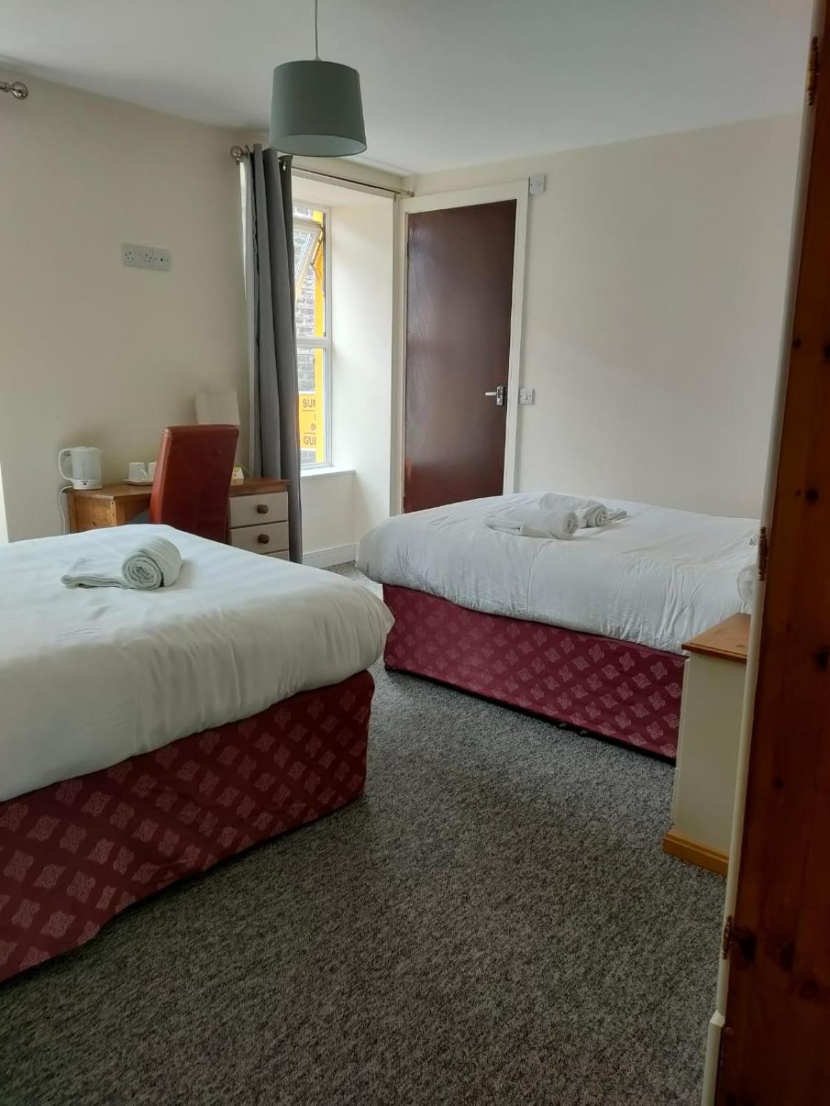 Sunnymead Guest House view 3
