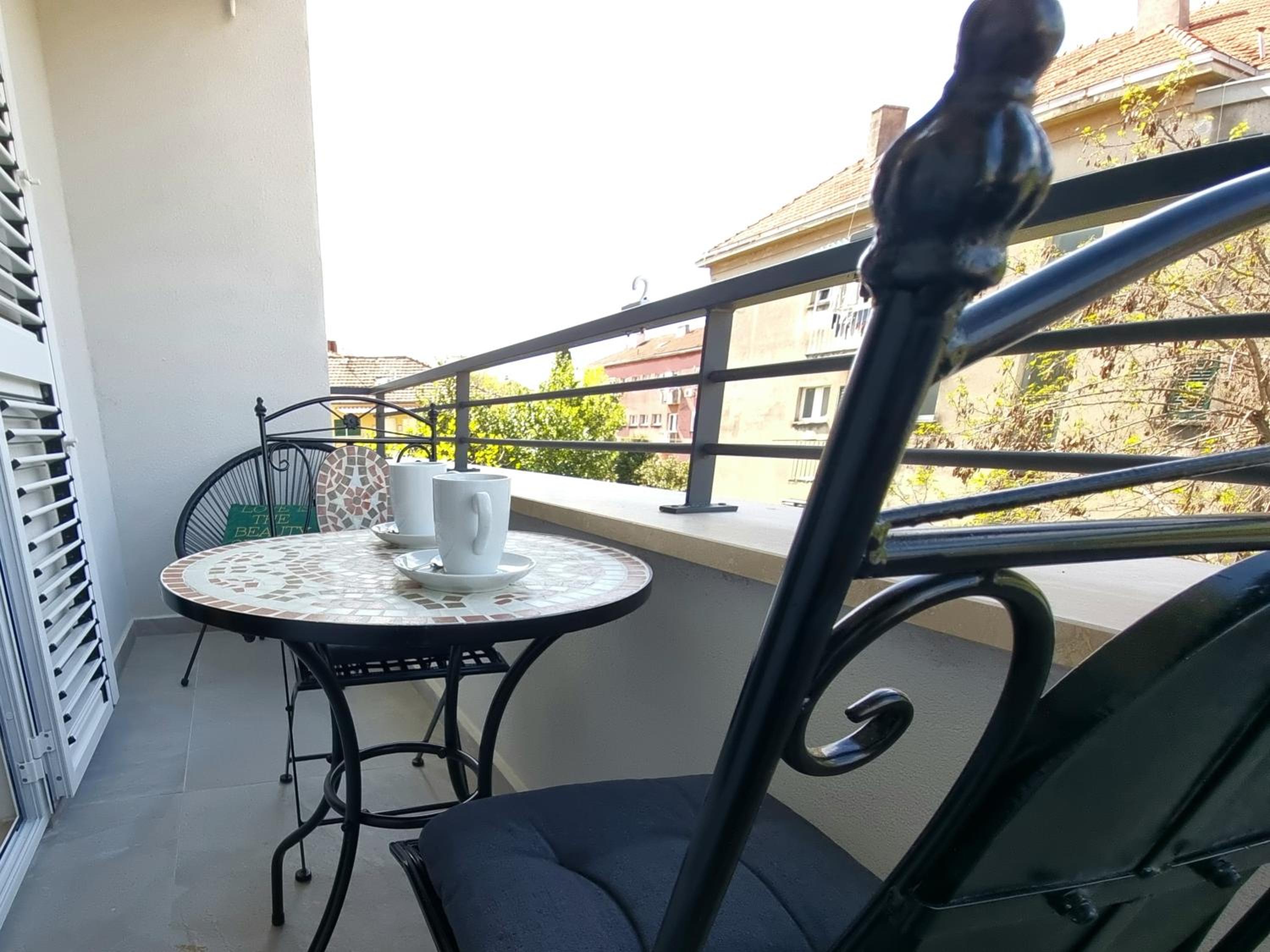 Solemar Luxury Rooms - City Center Zadar, Free Parking view 2