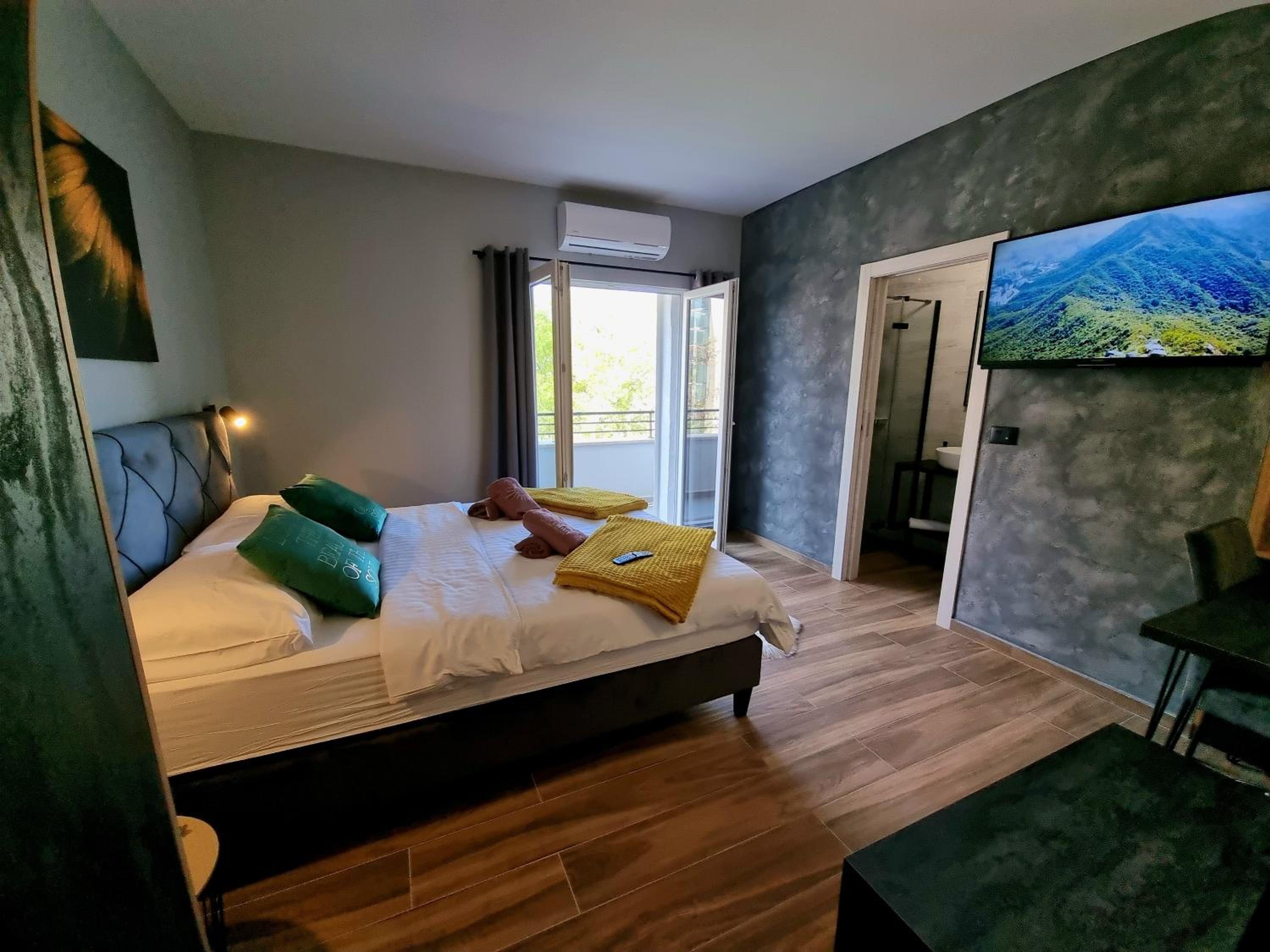 Solemar Luxury Rooms - City Center Zadar, Free Parking view 4
