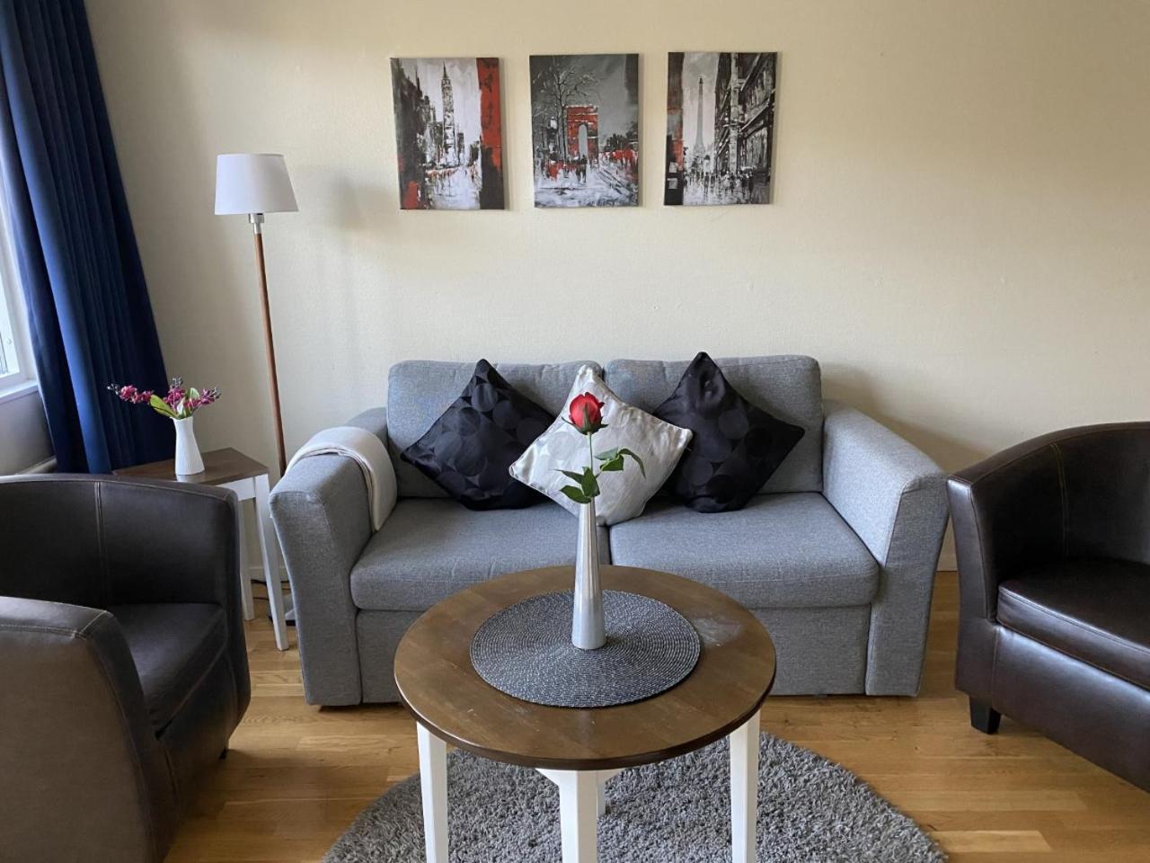 Nordby Hotell