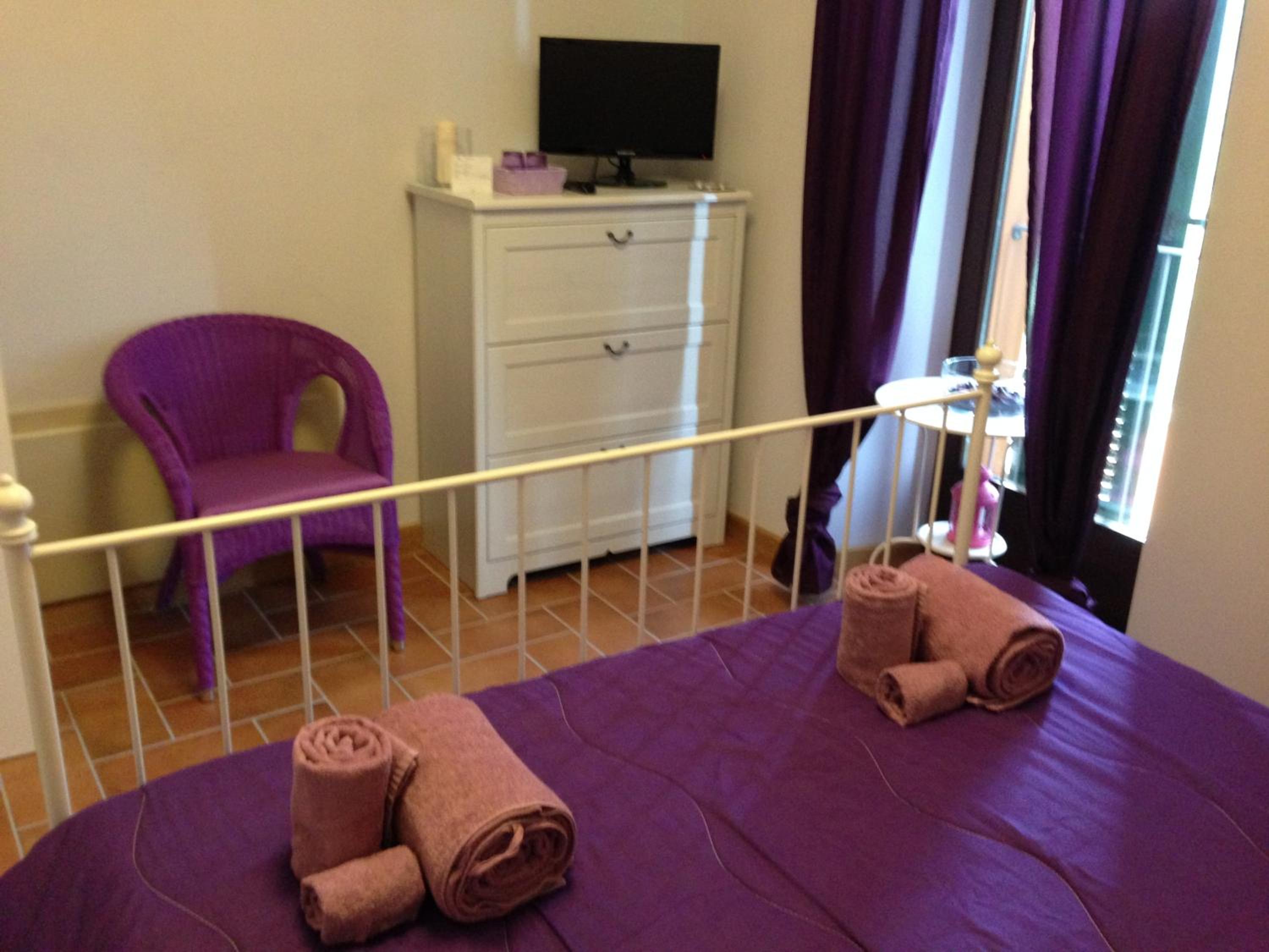 B&B Dimora Paolina
