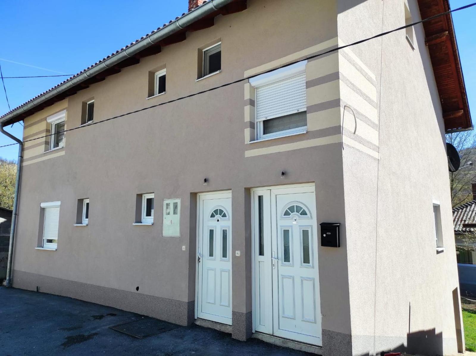 Apartman "Like at home" Jajce view 2