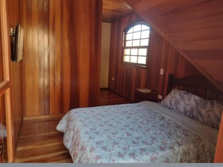 Casa do Trem Suítes