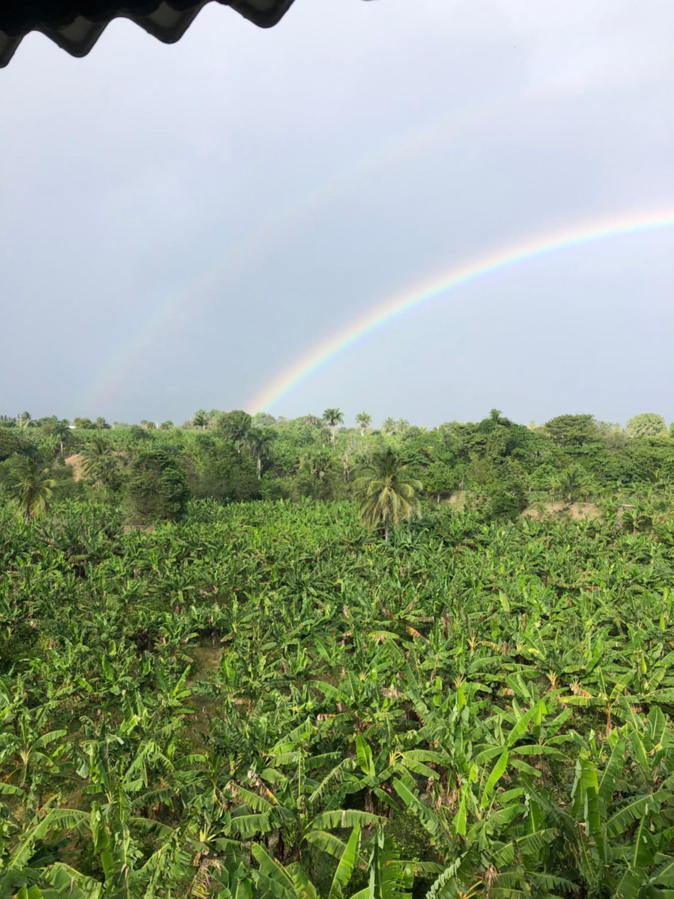 Complejo Ecoturistico Rancho Cielo