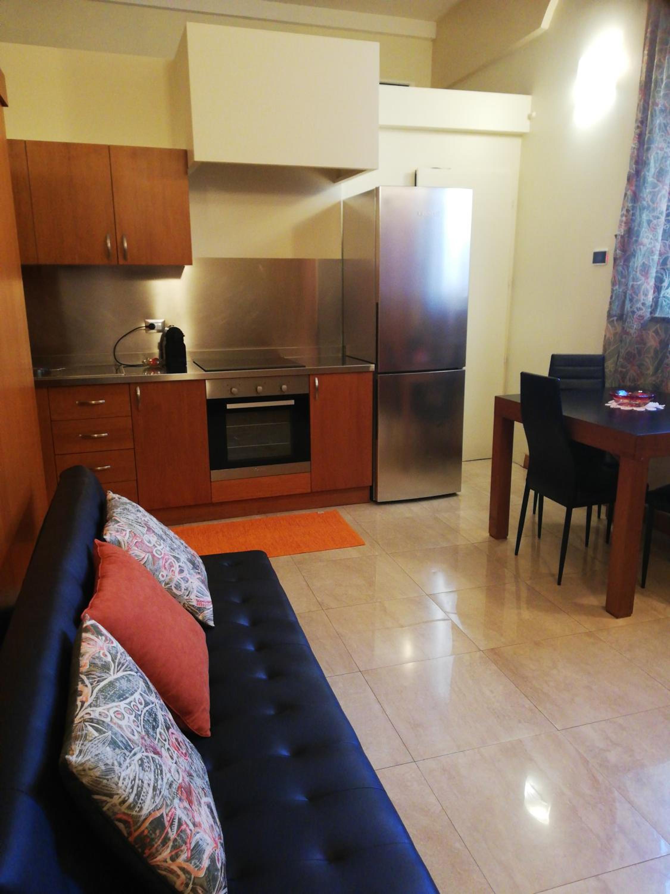 SAN STAE CASA AURORA