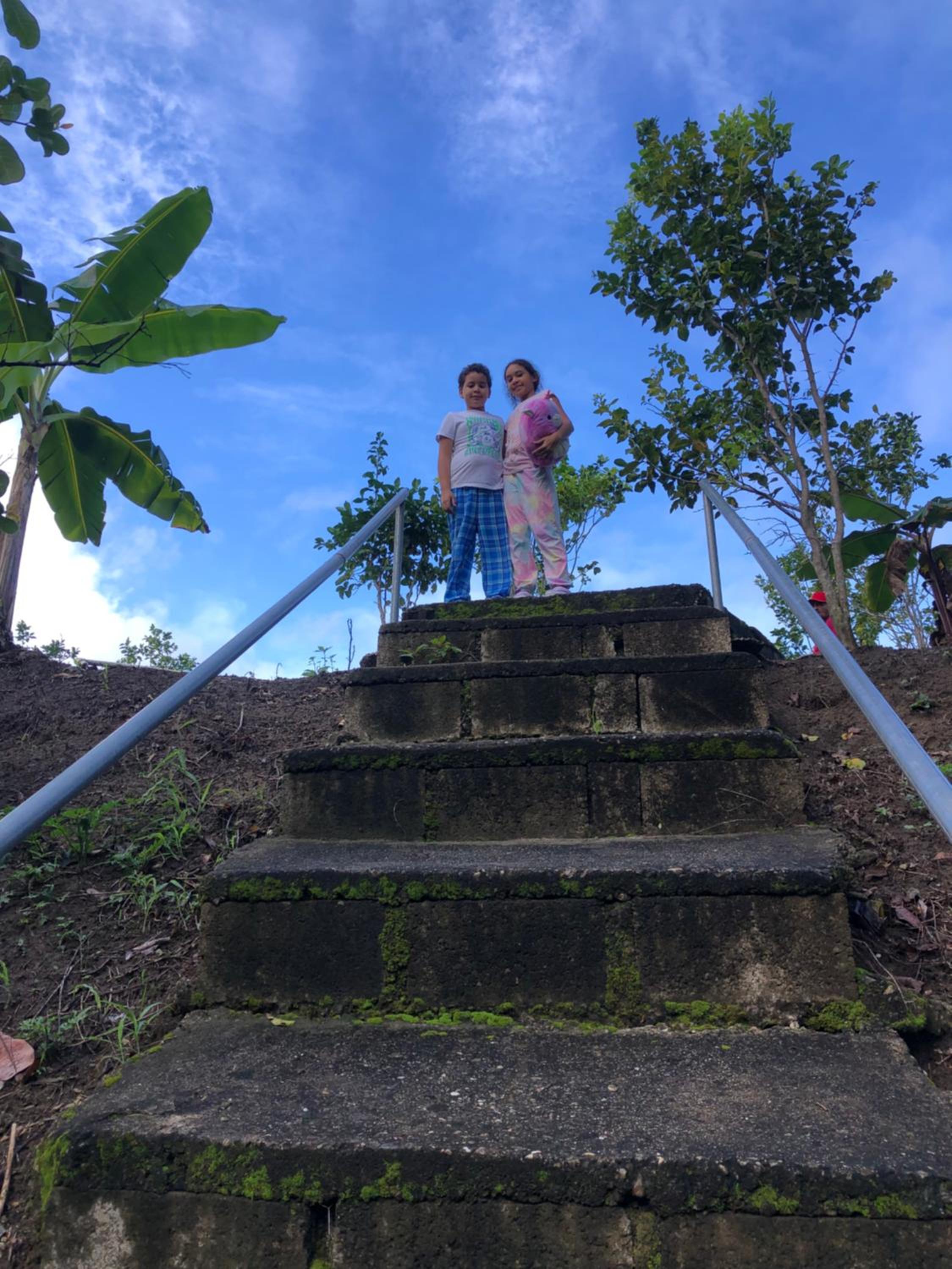 Complejo Ecoturistico Rancho Cielo
