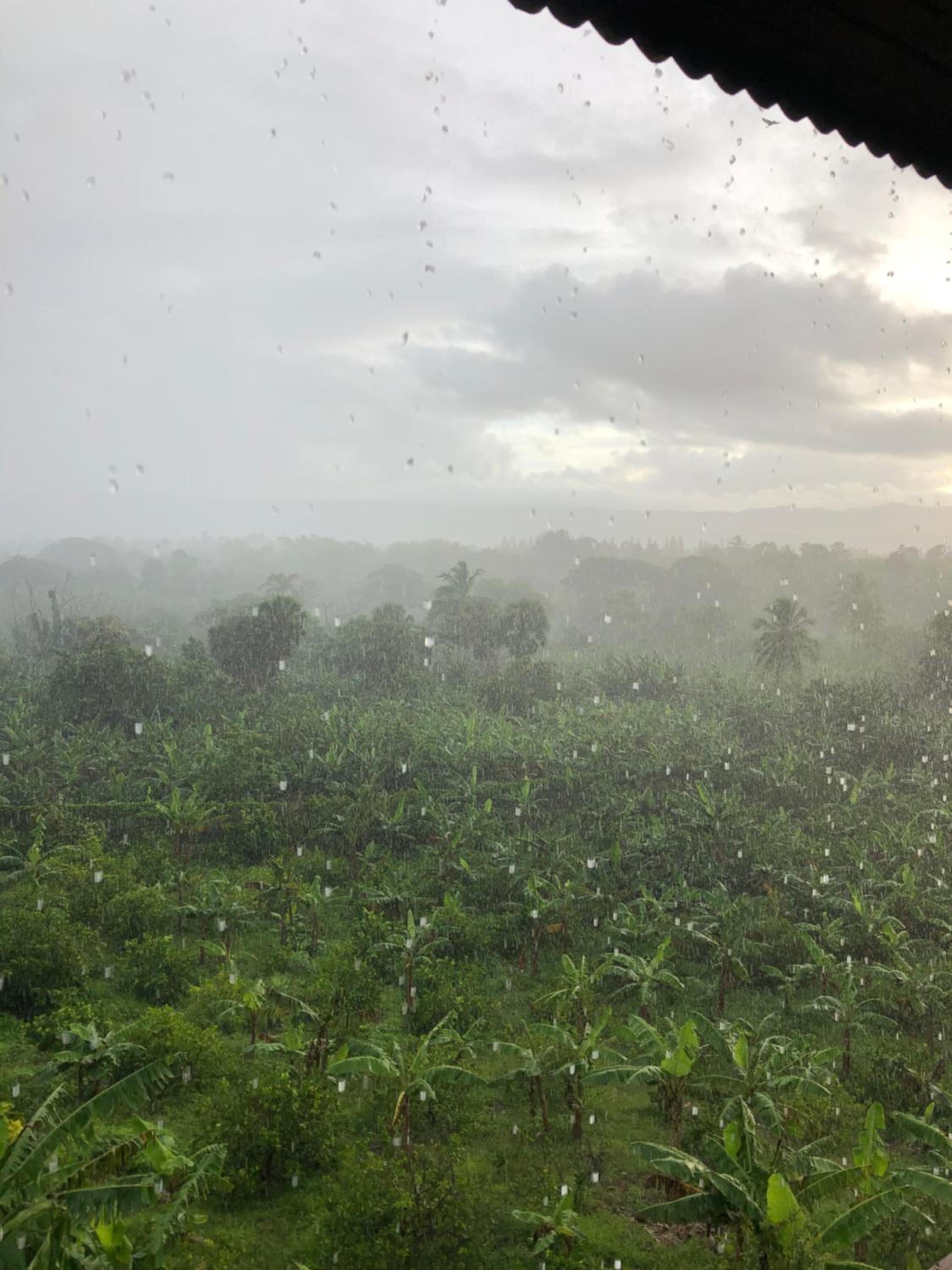 Complejo Ecoturistico Rancho Cielo
