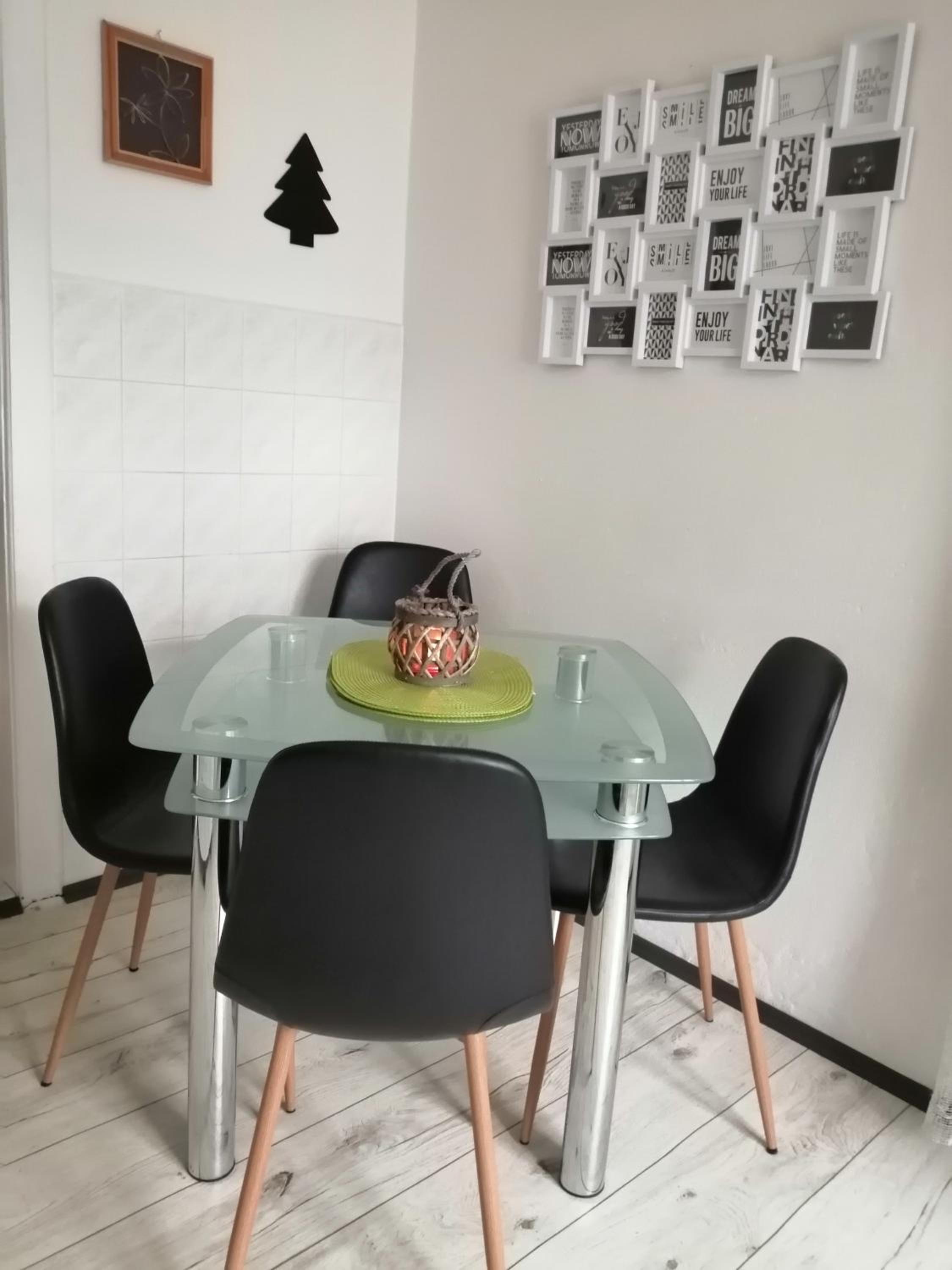 Apartment Patrick