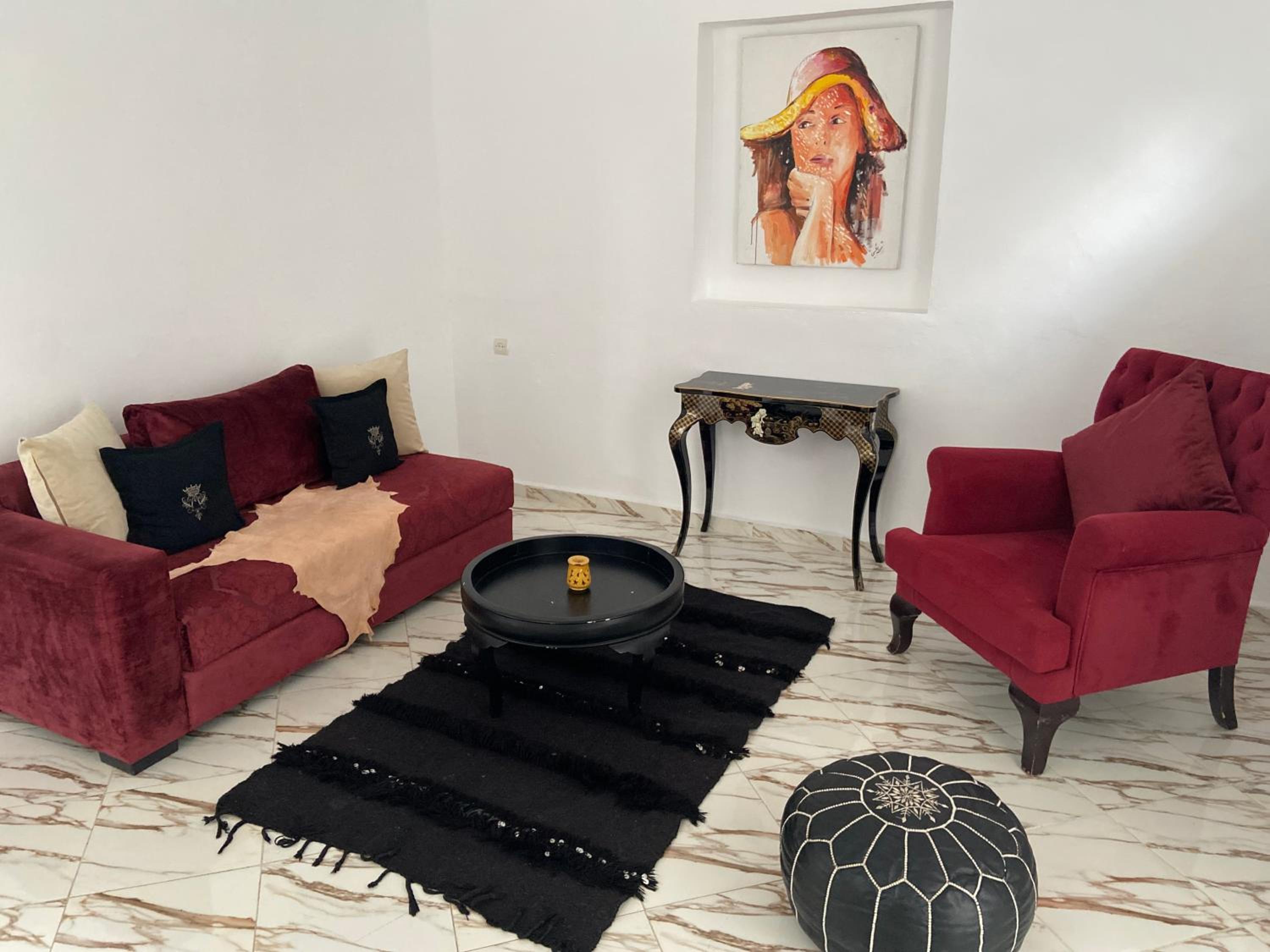 lounge