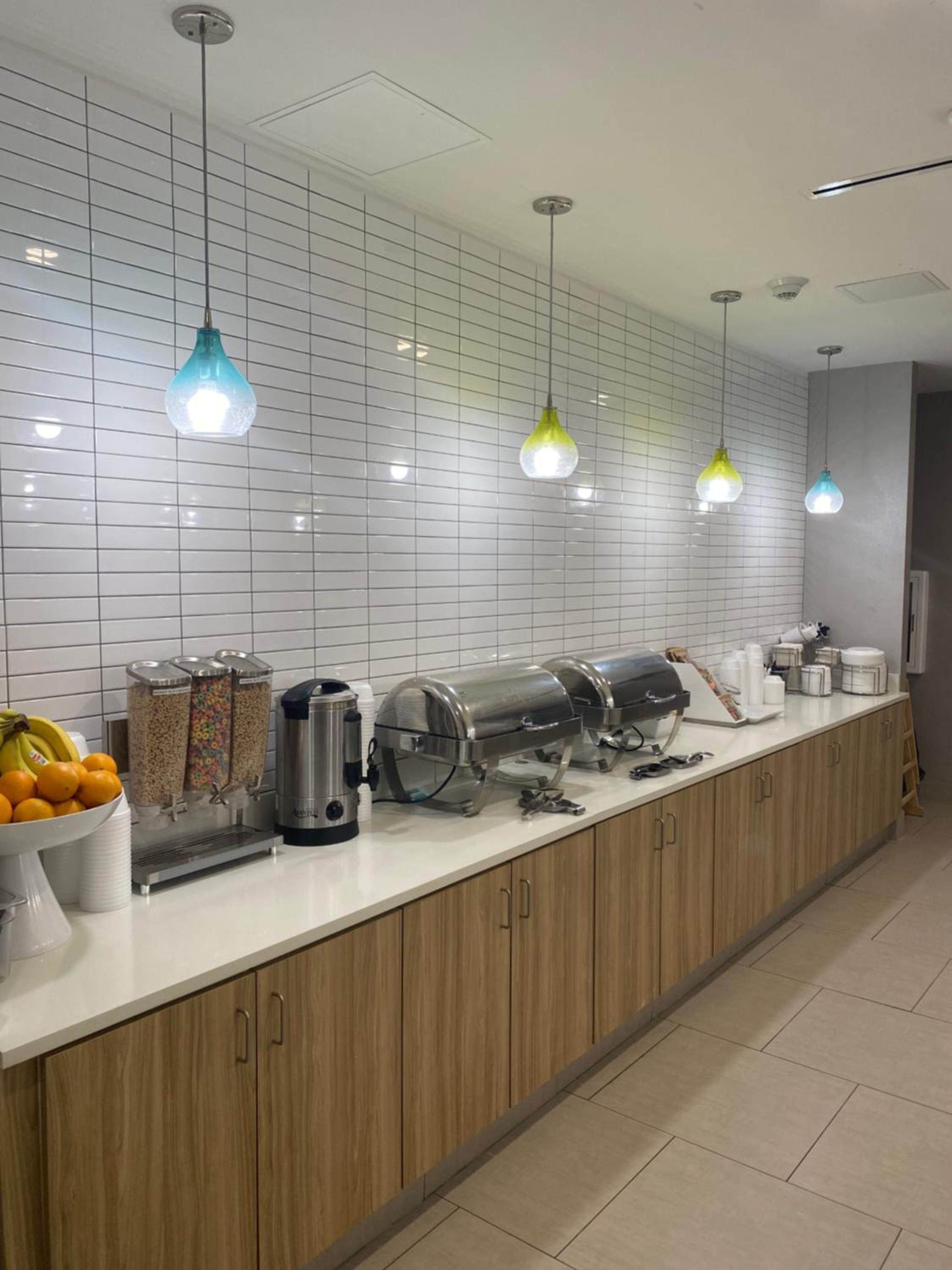 Lake City Vacations - La Quinta Inn  Suites by Wyndham Lake City - Property Image 12