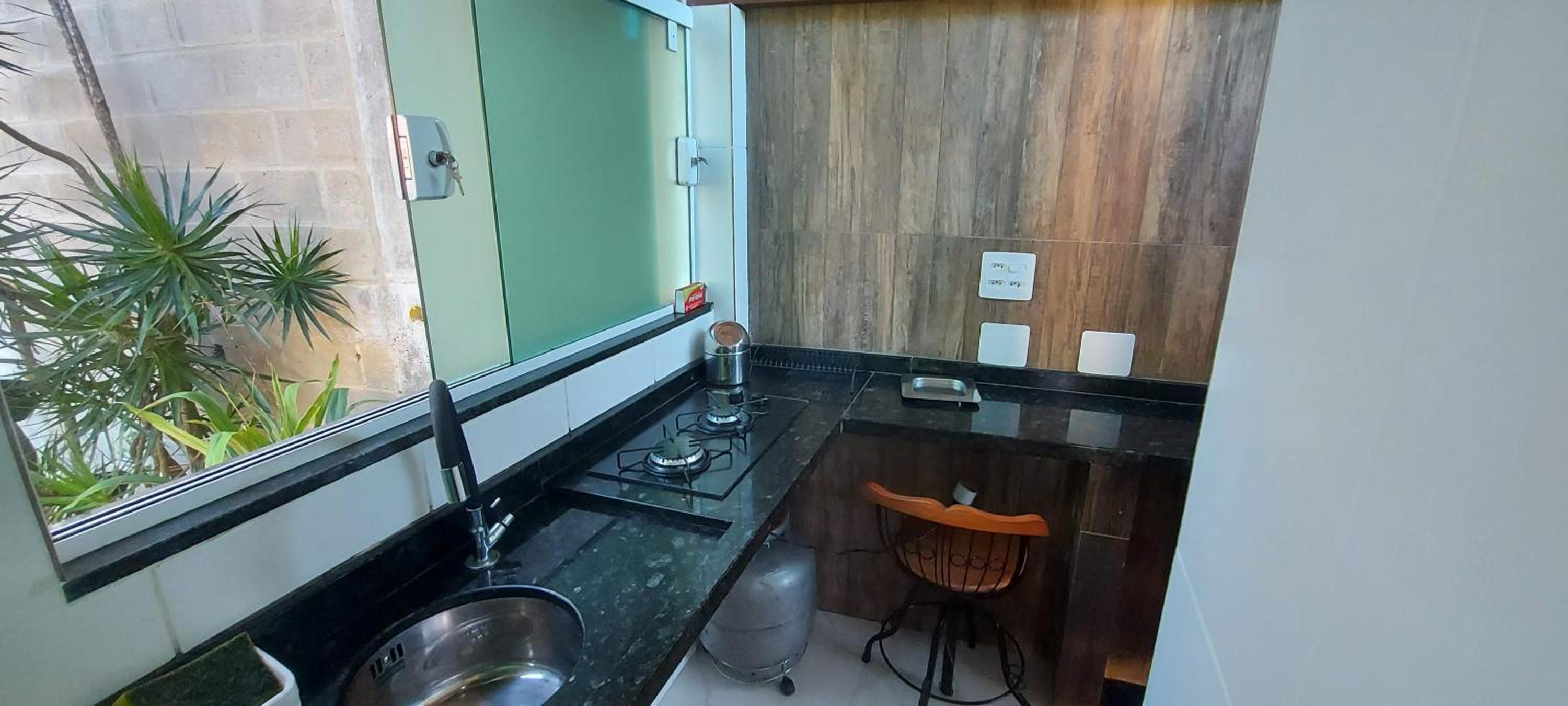 Pousada Casa na Árvore