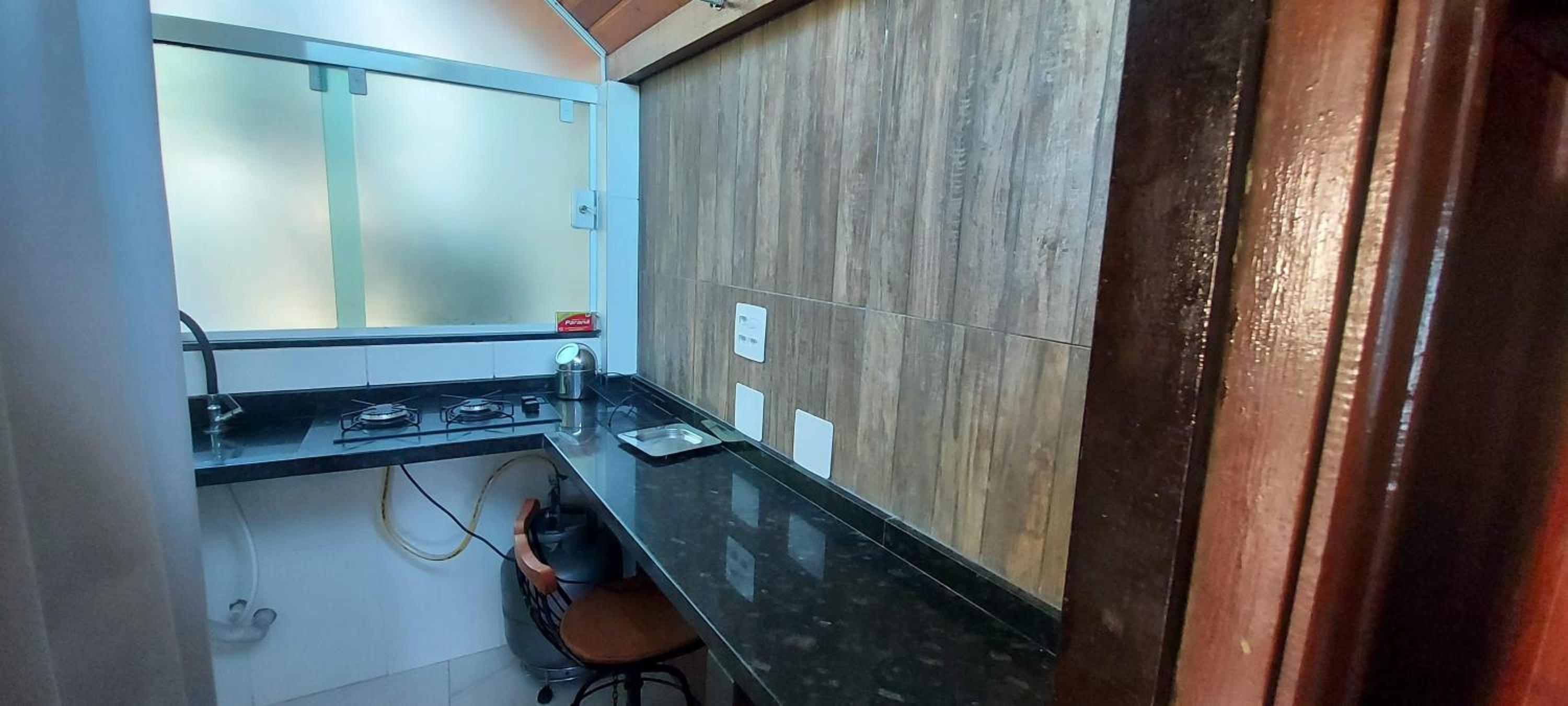 Pousada Casa na Árvore