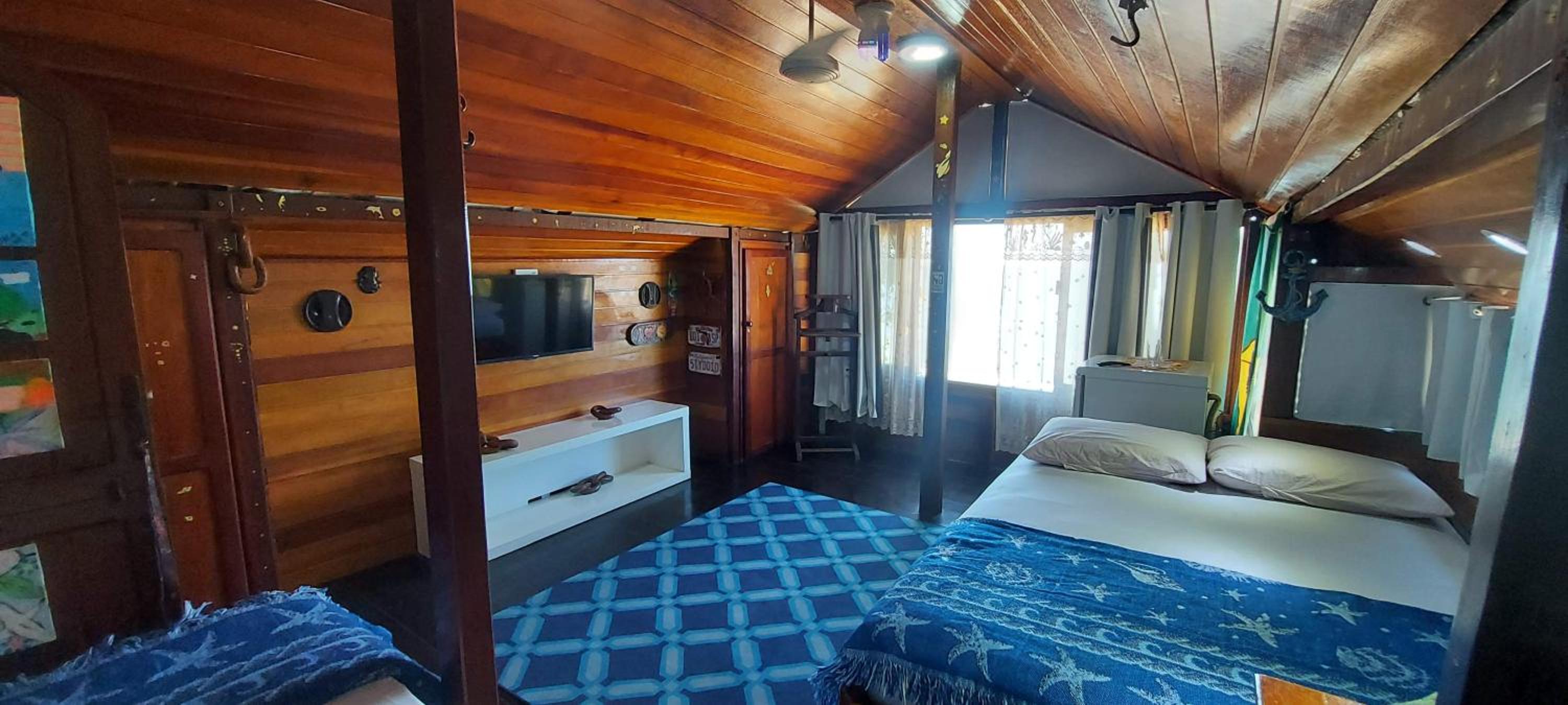 Pousada Casa na Árvore