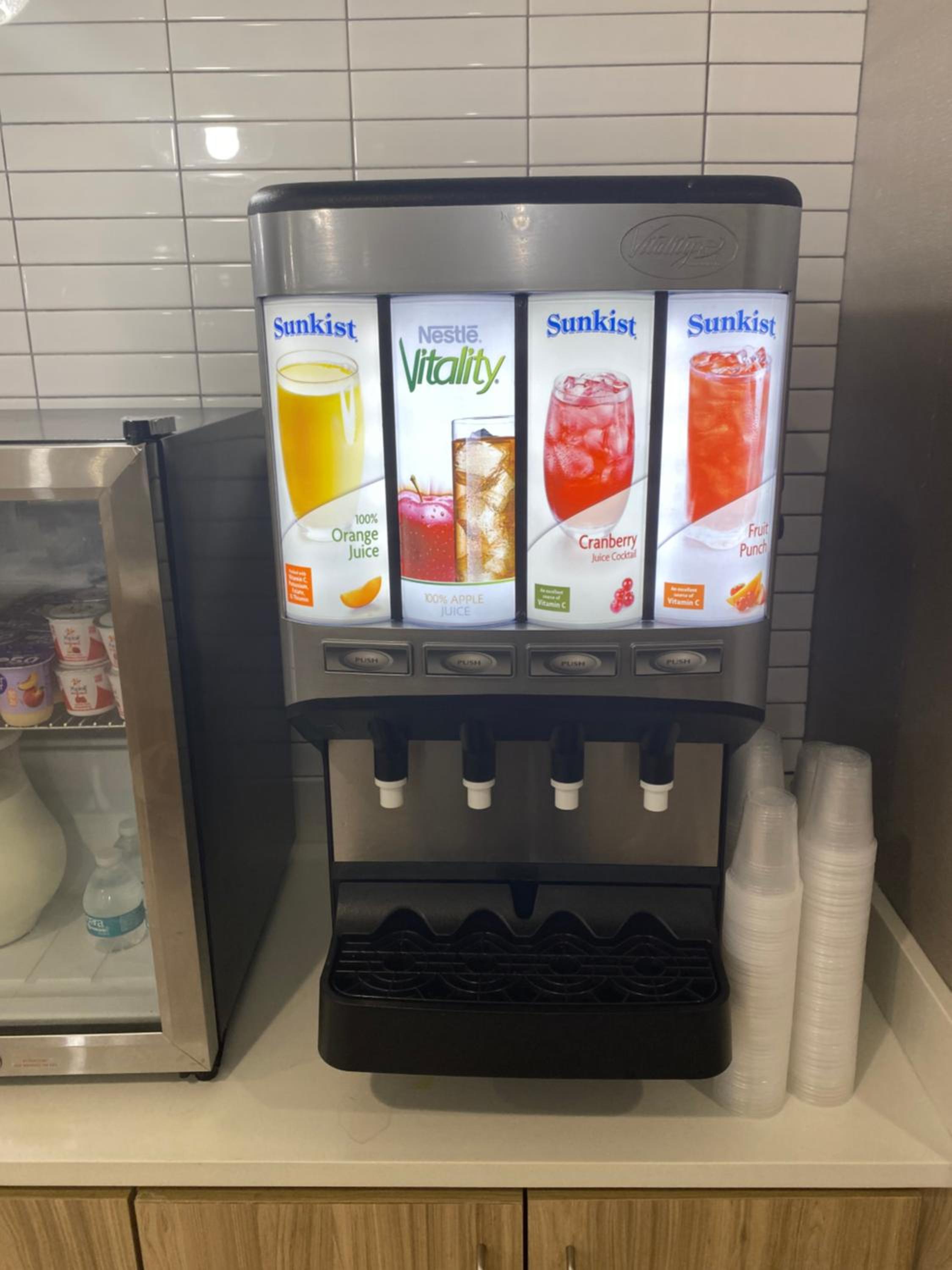 Lake City Vacations - La Quinta Inn  Suites by Wyndham Lake City - Property Image 14