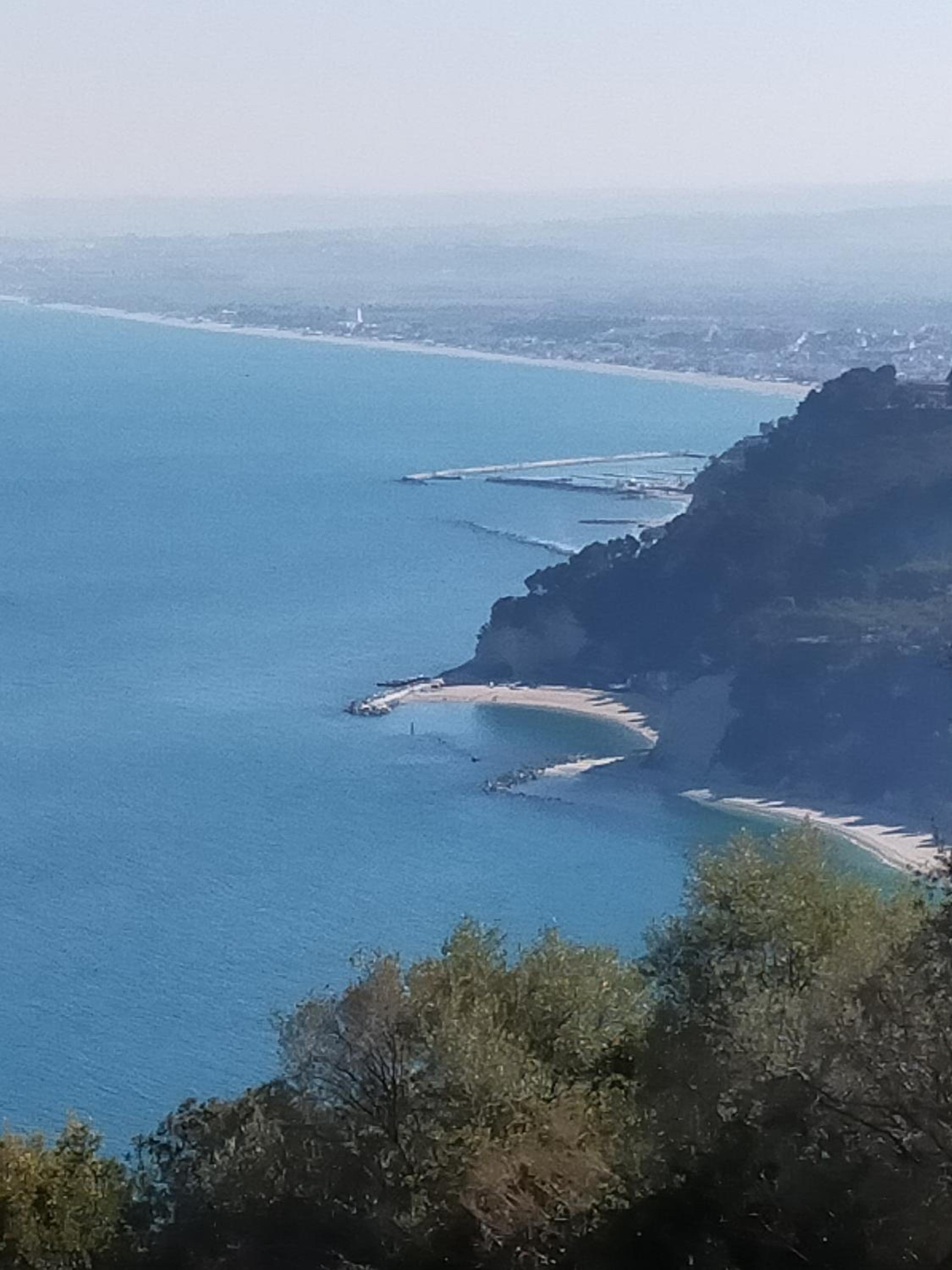 Affittacamere le Tre Sorelle view 4