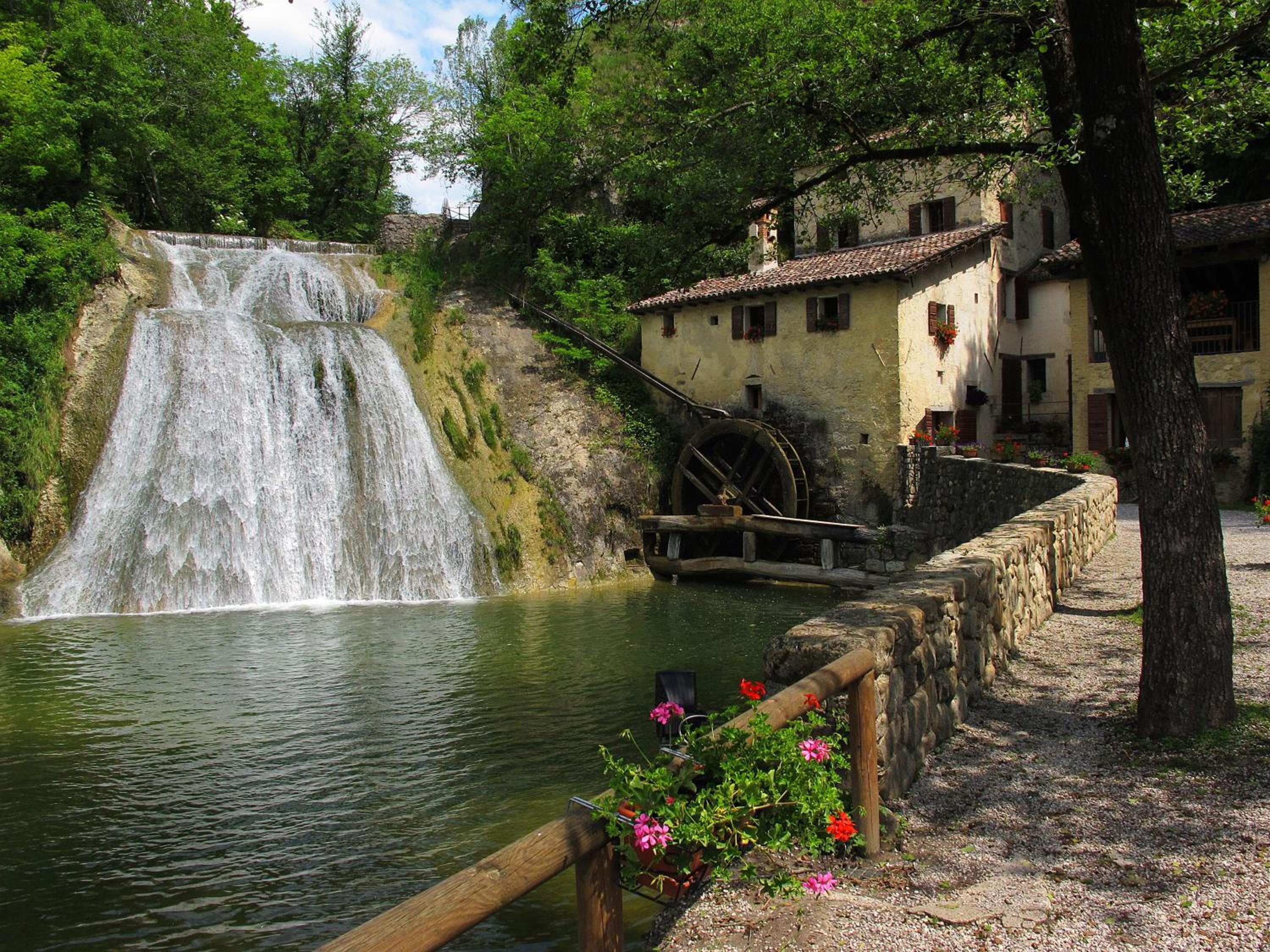 Seven Suites Pieve view 5