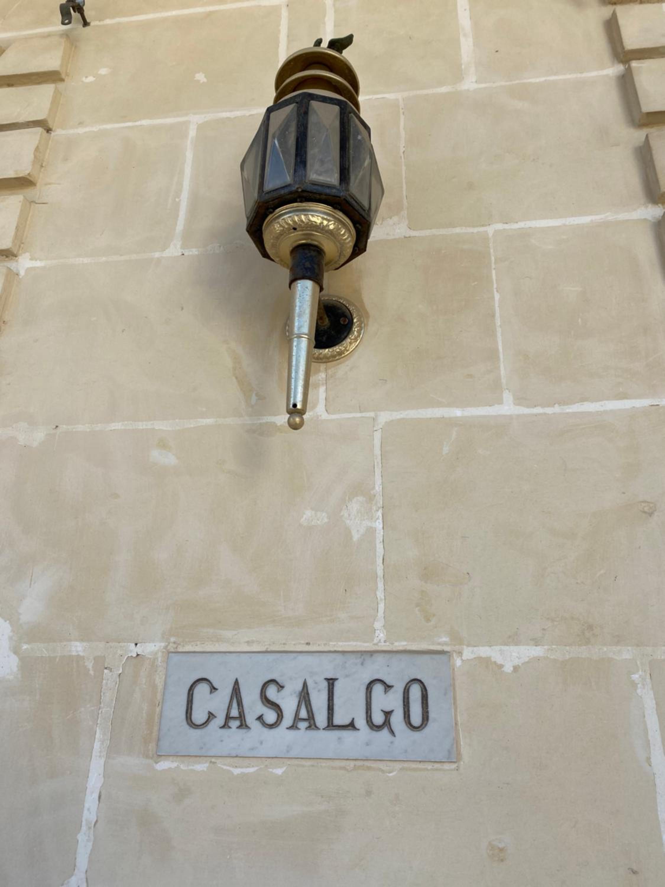 Magical Casalgo House view 3