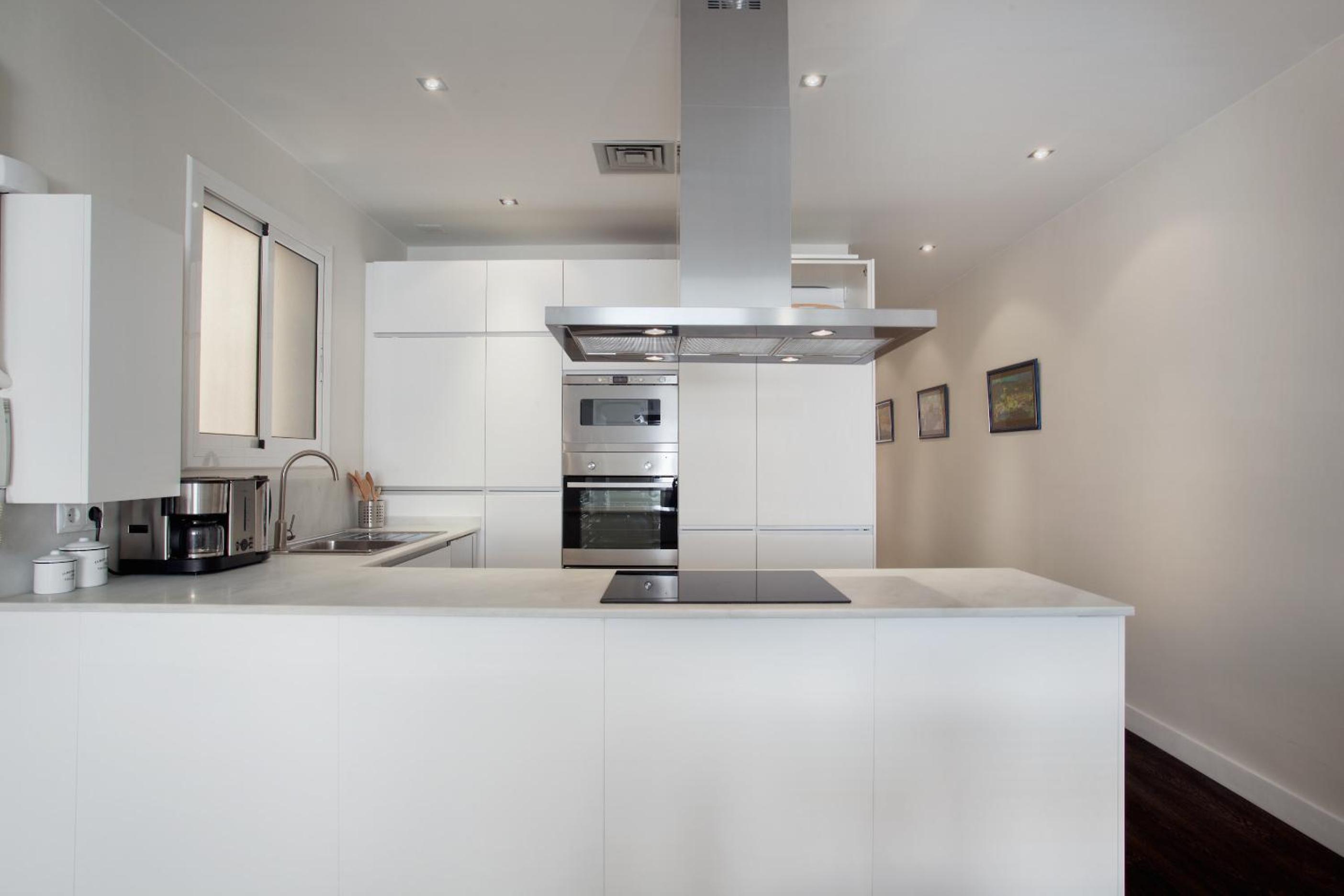Consell de Cent Apartment photo 5