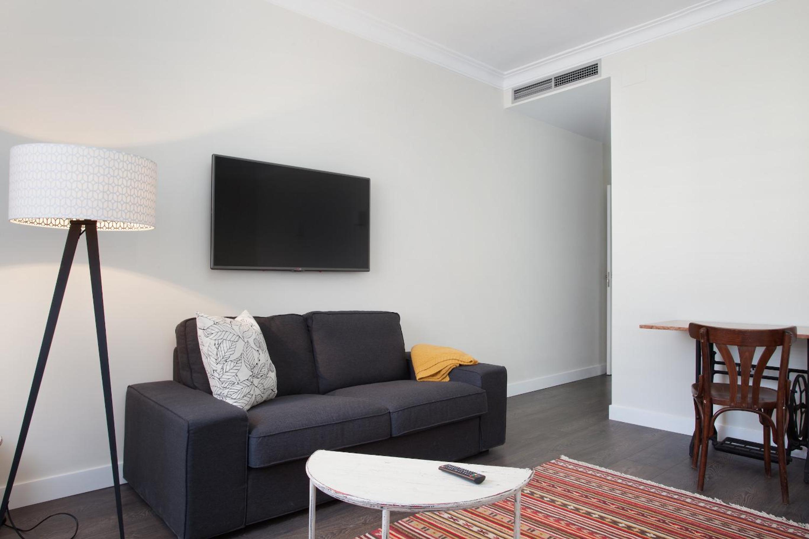Consell de Cent Apartment photo 2