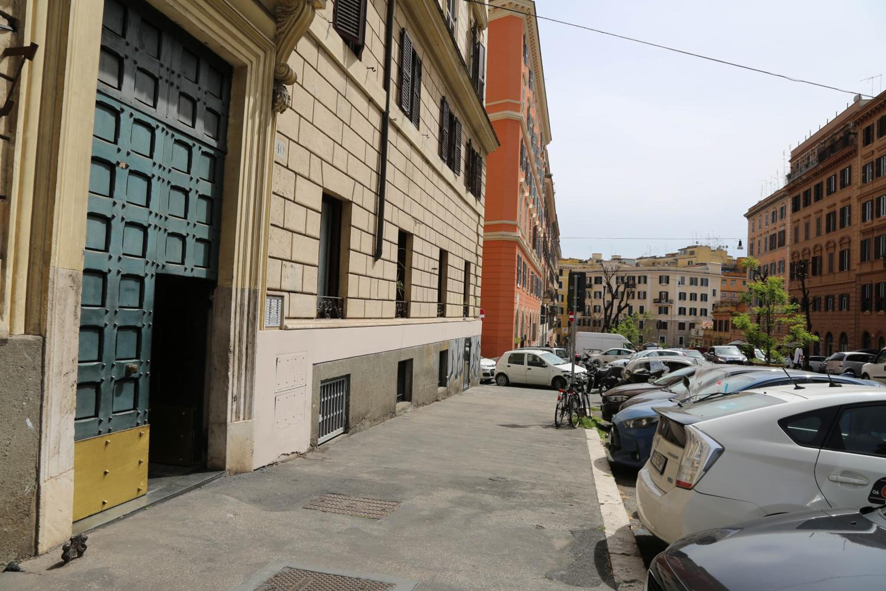 Mama House Roma