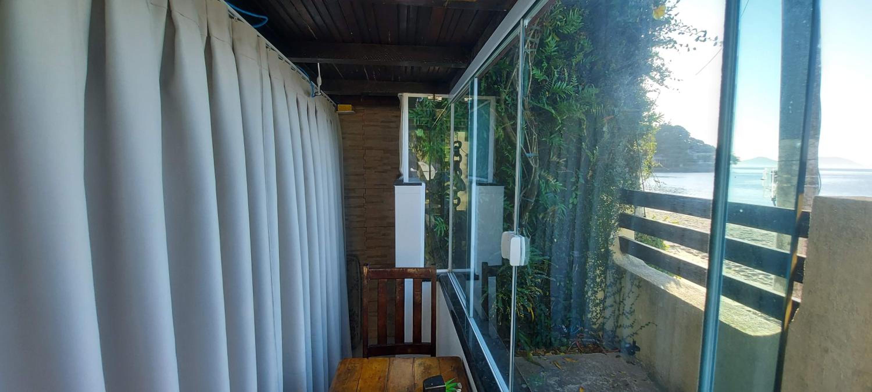 Pousada Casa na Árvore