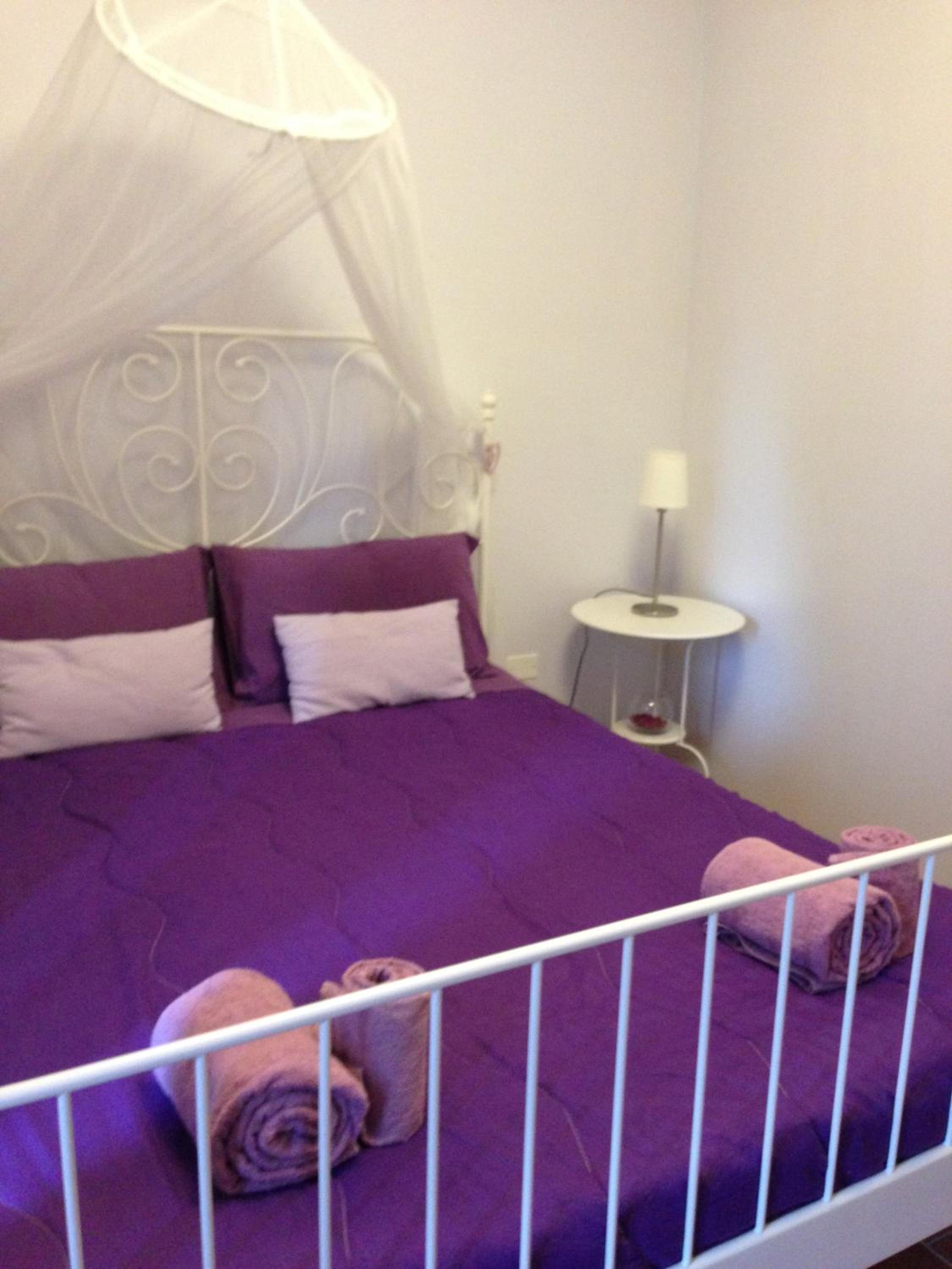 B&B Dimora Paolina