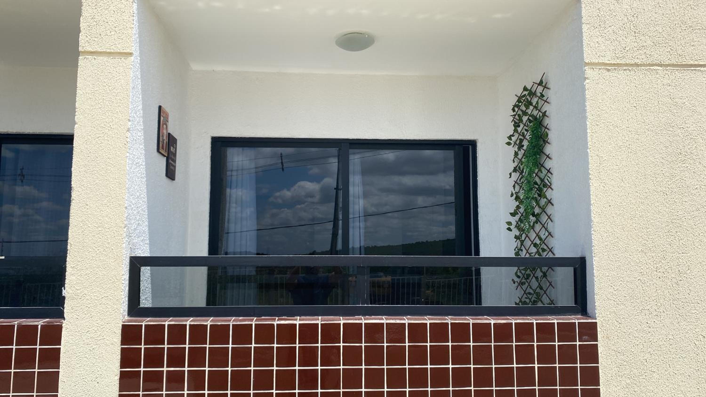 Apartamento 03B Residencial Morada do Vale view 5