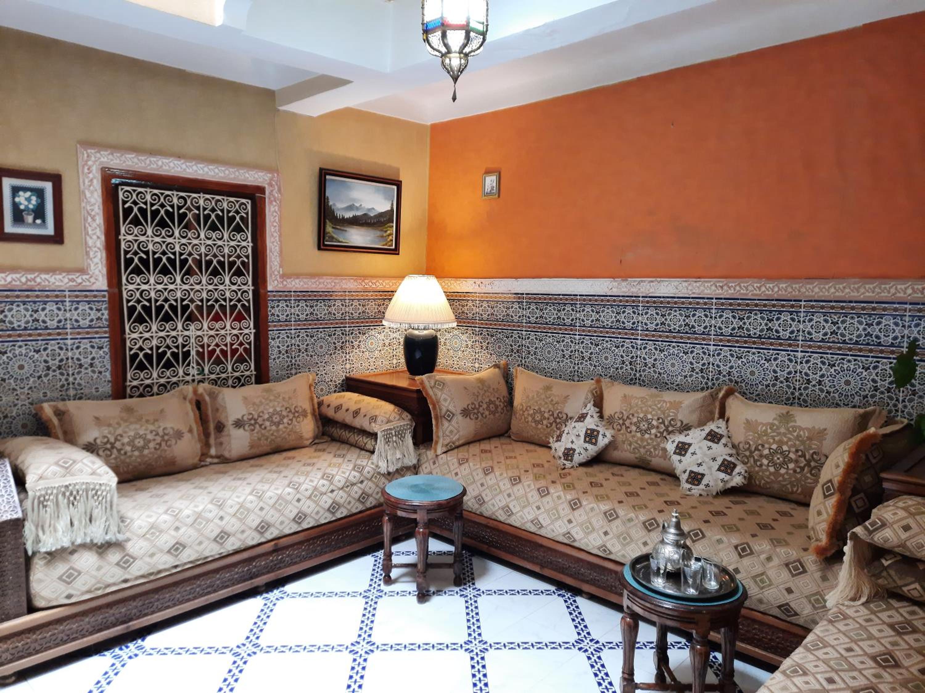 lounge